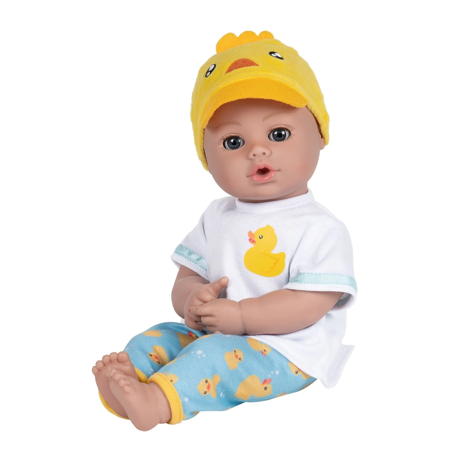Adora PlayTime Ducky Darling Baby Doll, Doll Clothes & Accessories Set - Image 10