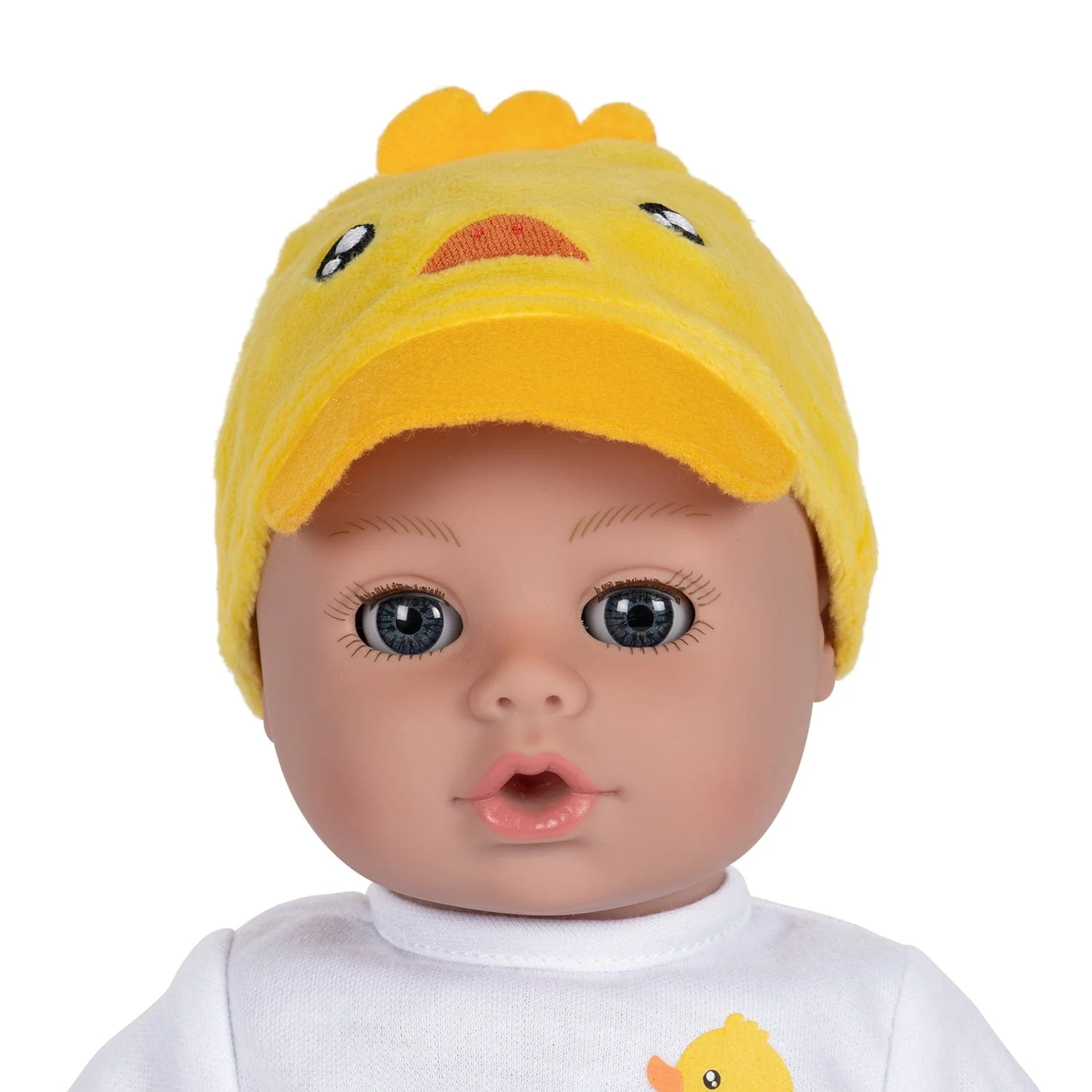 Adora PlayTime Ducky Darling Baby Doll, Doll Clothes & Accessories Set - Image 2