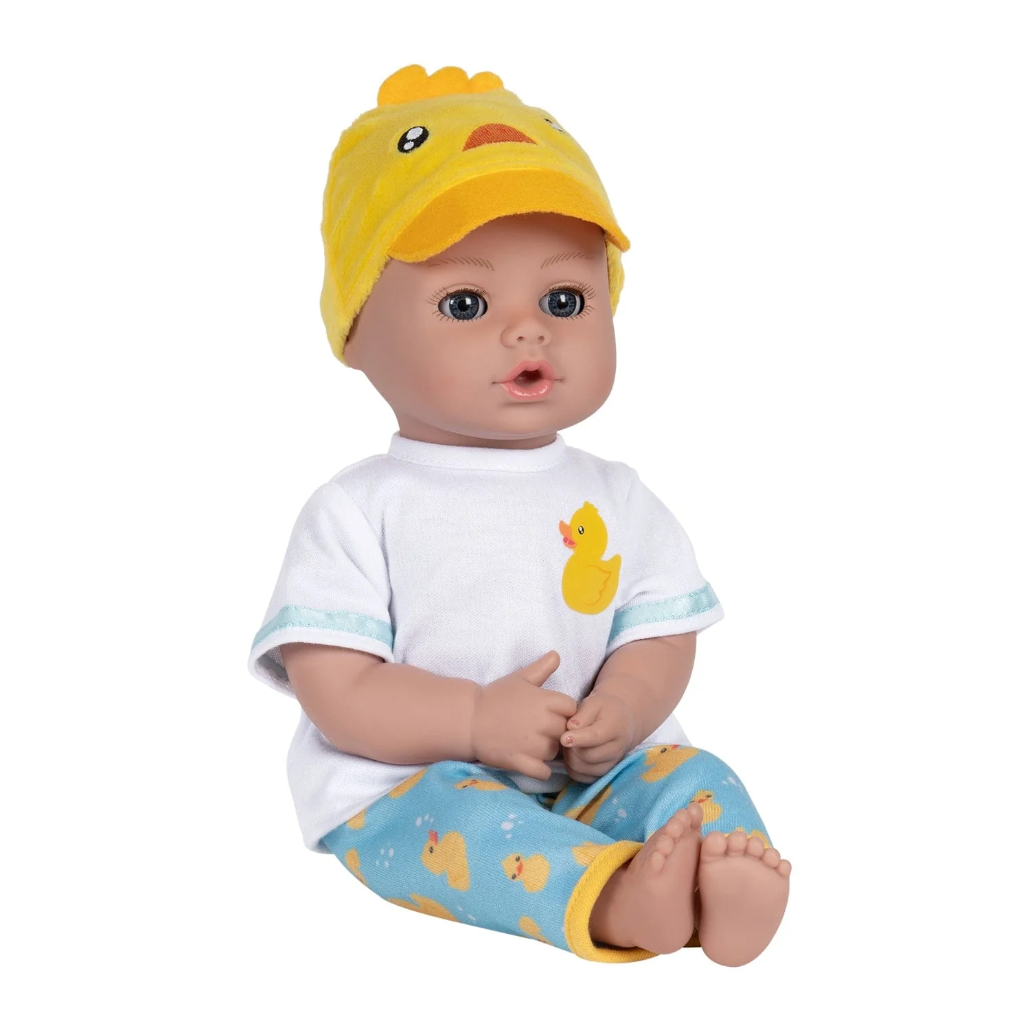 Adora PlayTime Ducky Darling Baby Doll, Doll Clothes & Accessories Set - Image 6