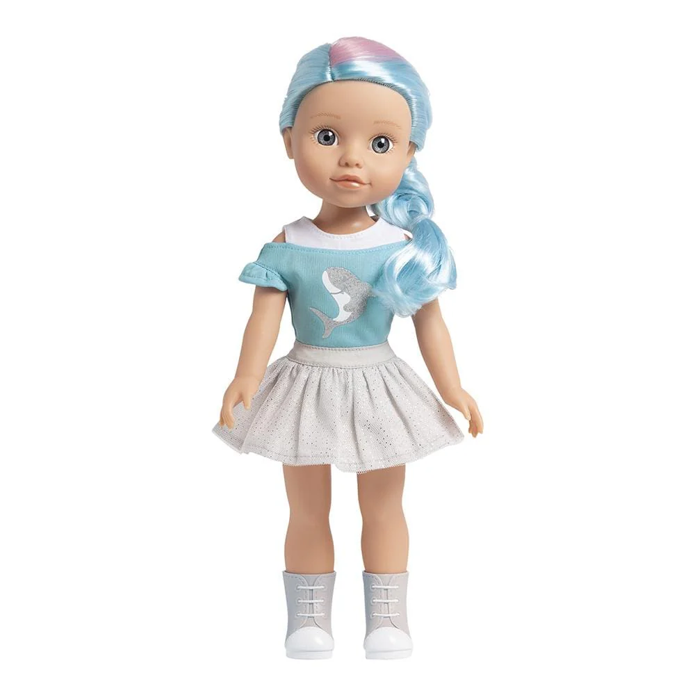 Adora Be Bright Melissa Doll with Color-Changing Hair - Image 9