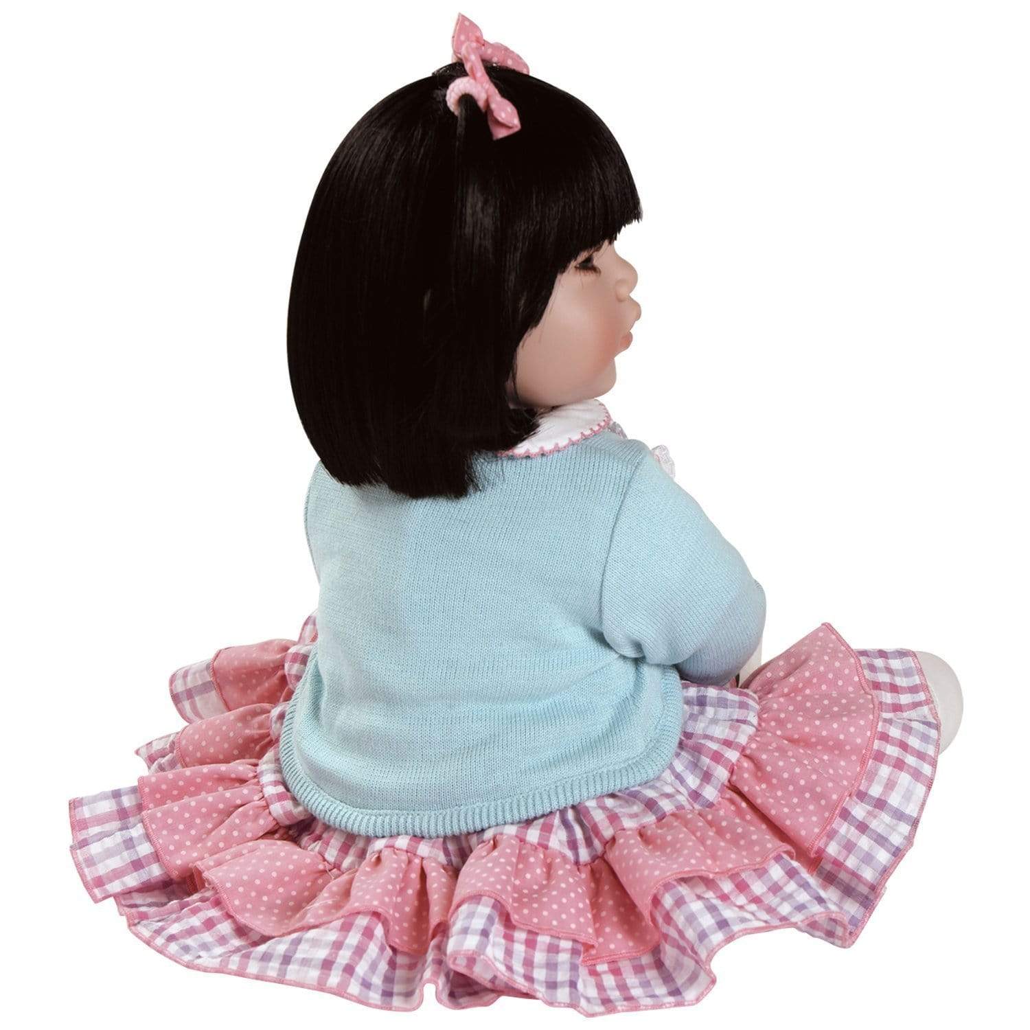 Adora ToddlerTime Doll Smart Cookie - Image 3