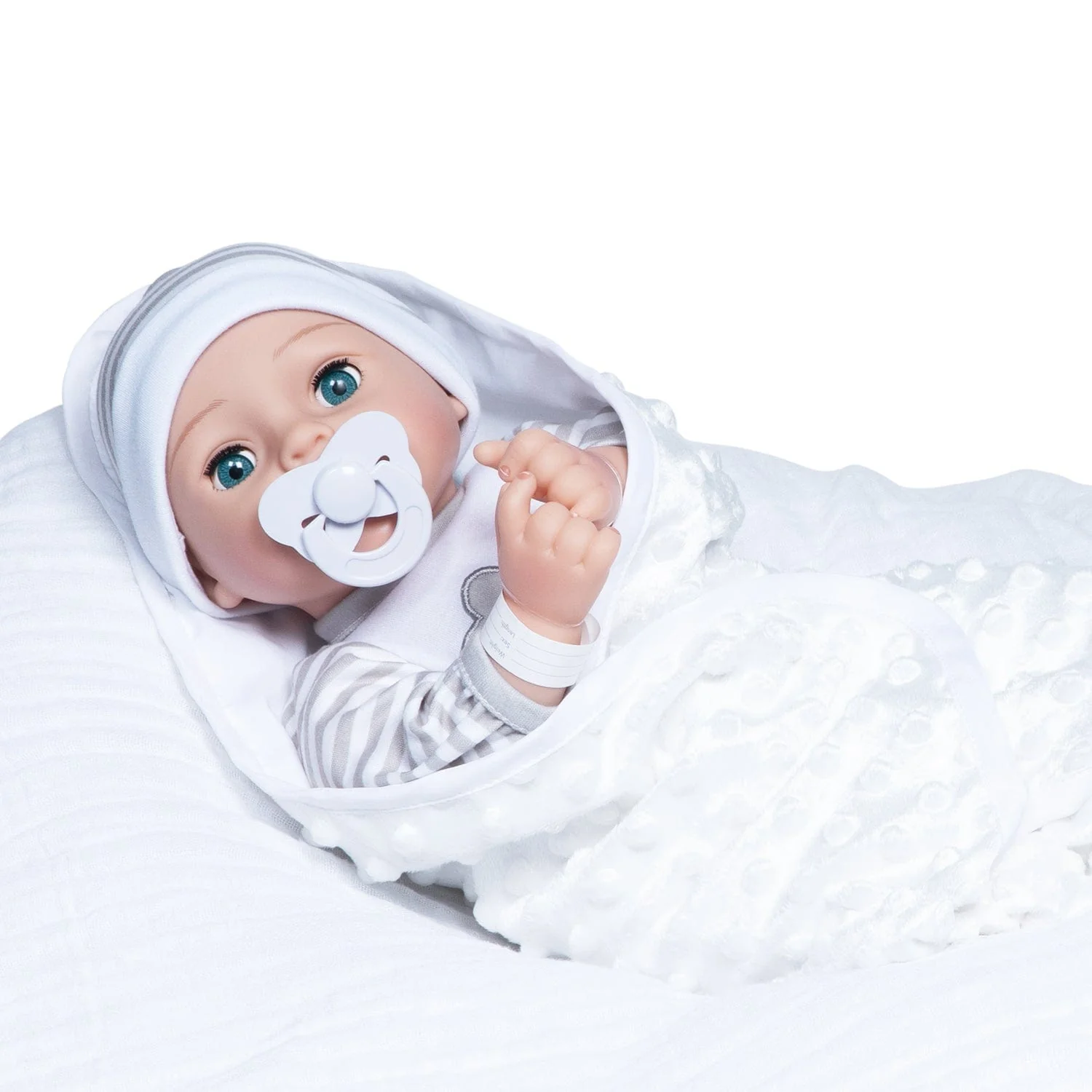 Adora Adoption Baby Doll Beloved Bundle - Gender Neutral - Image 10