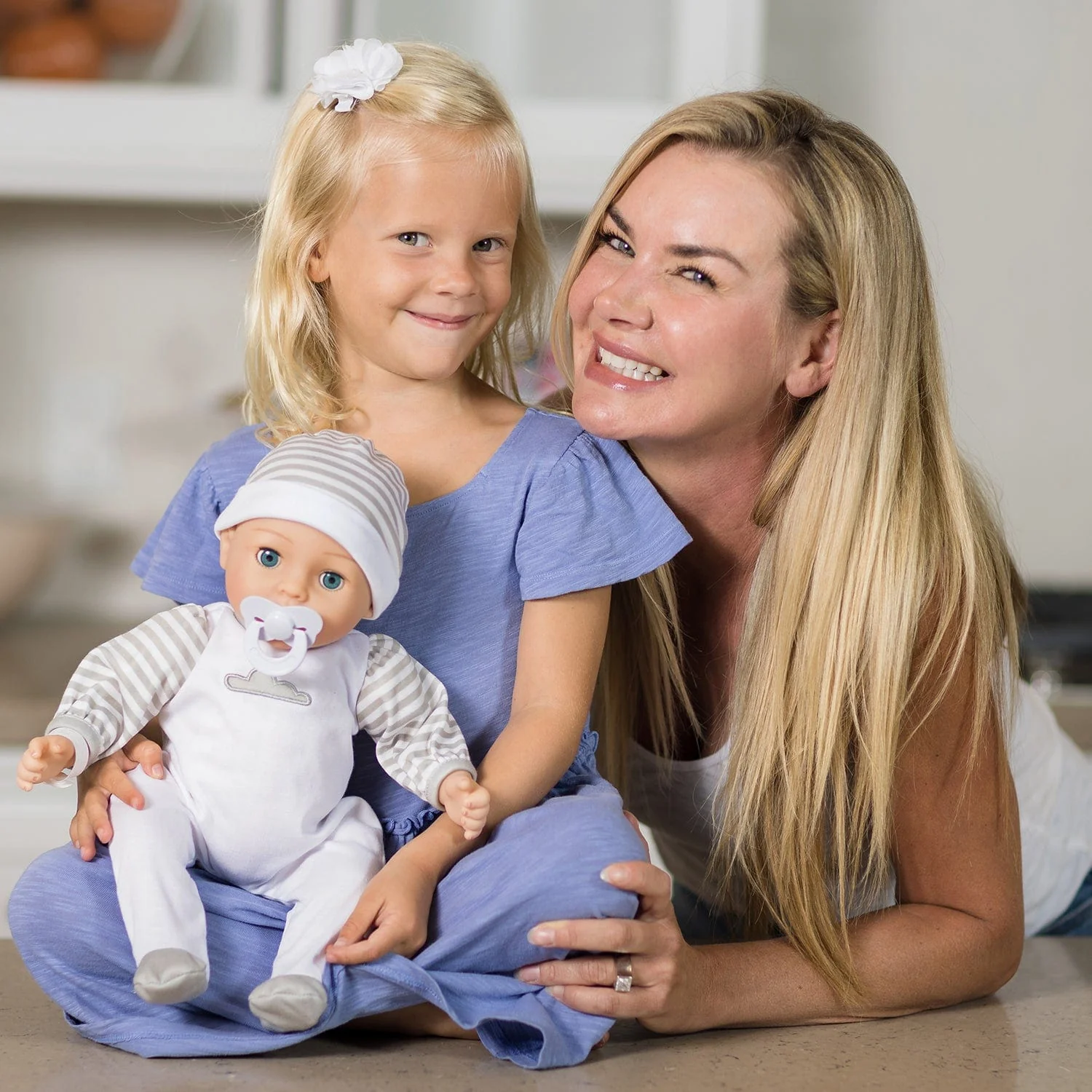 Adora Adoption Baby Doll Beloved Bundle - Gender Neutral - Image 9