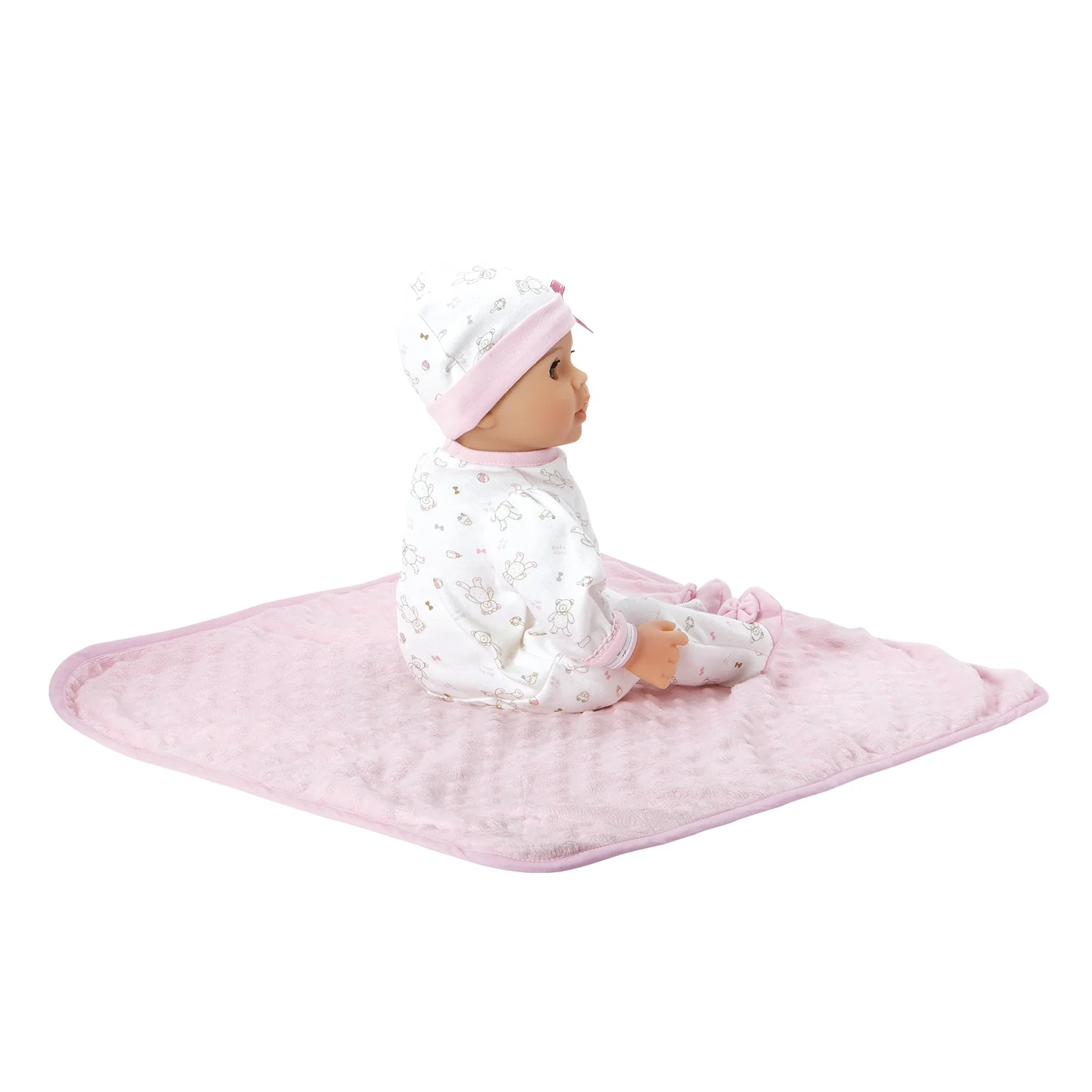 Adora Adoption Baby Cherish Doll Bundle - Image 7