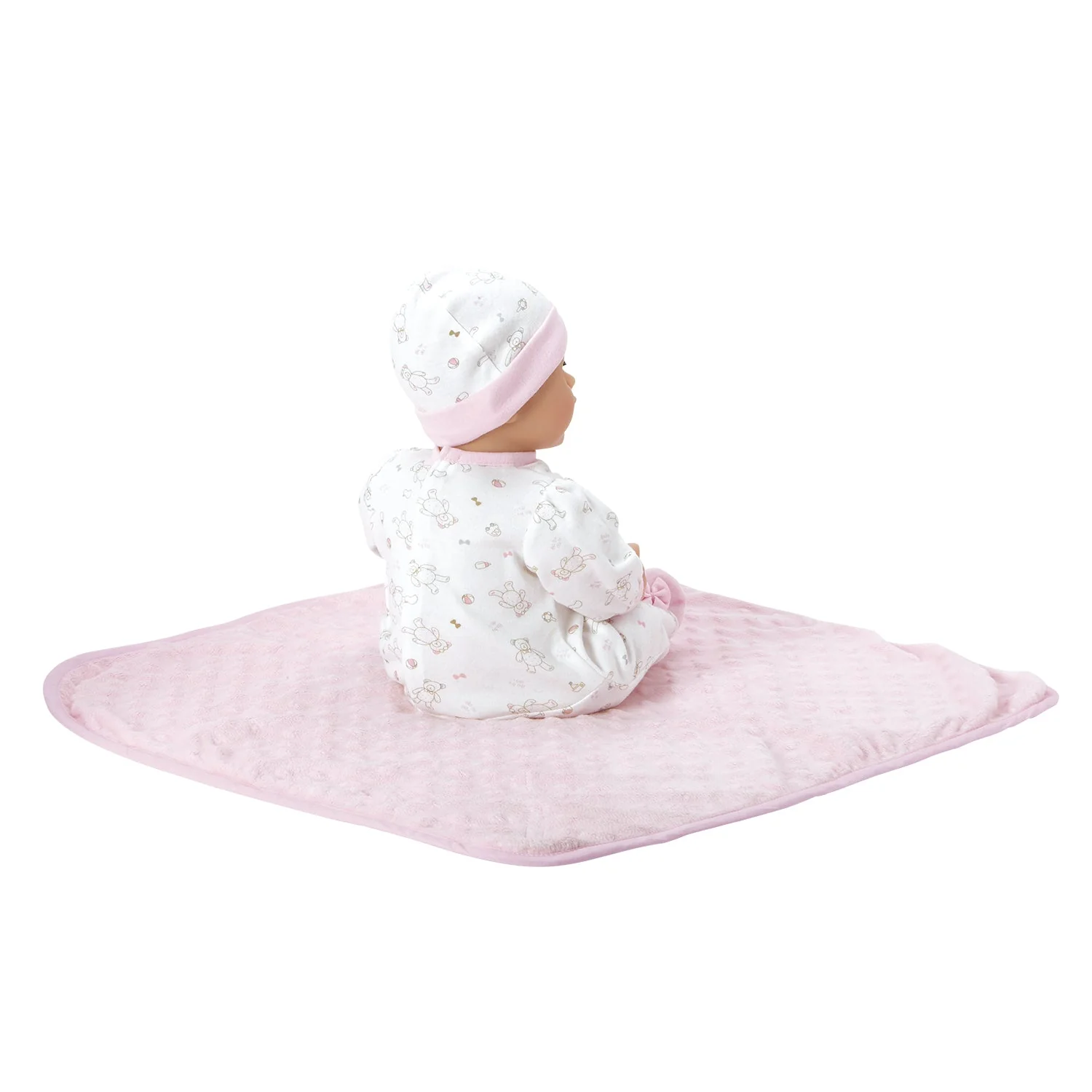 Adora Adoption Baby Cherish Doll Bundle - Image 8
