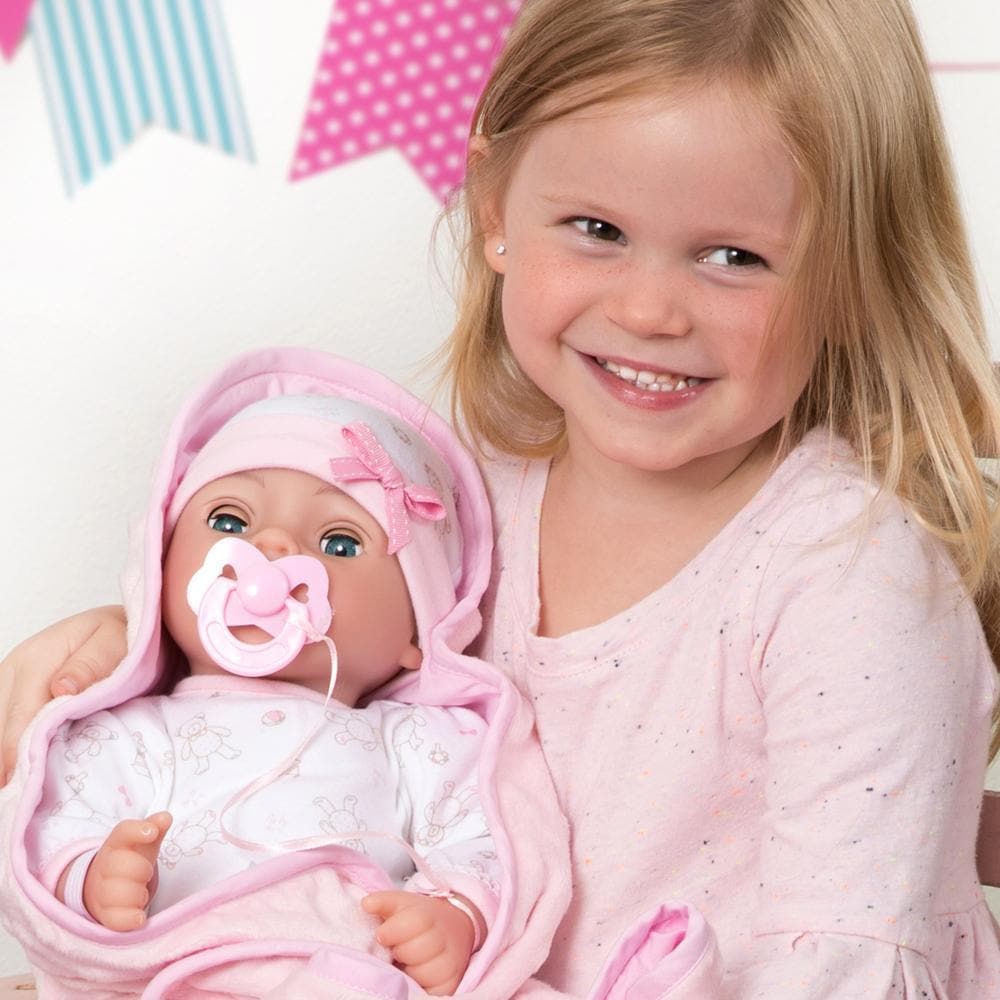 Adora Adoption Baby Hope Doll Bundle - Image 11