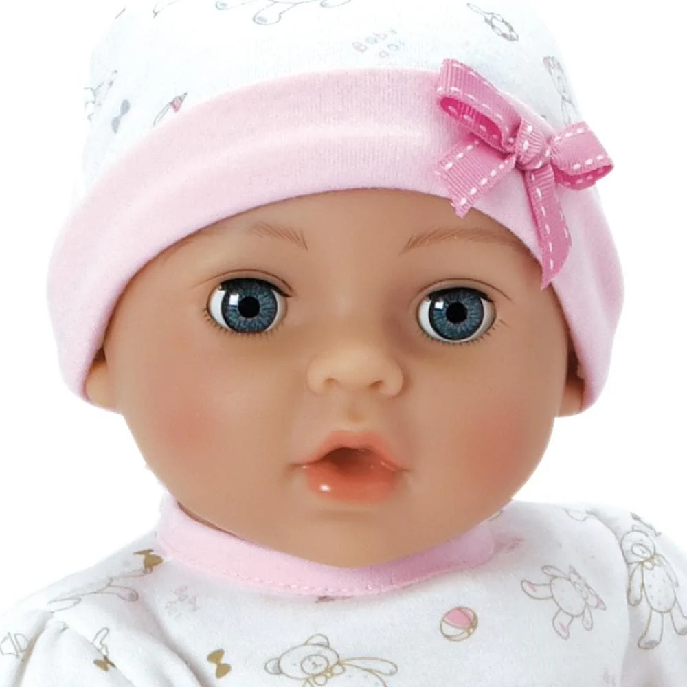 Adora Adoption Baby Hope Doll Bundle - Image 3