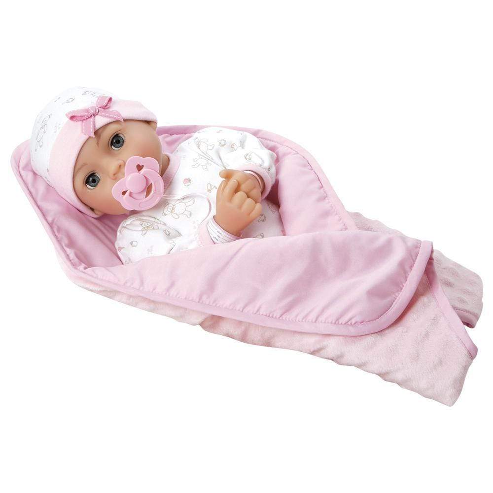 Adora Adoption Baby Hope Doll Bundle - Image 5