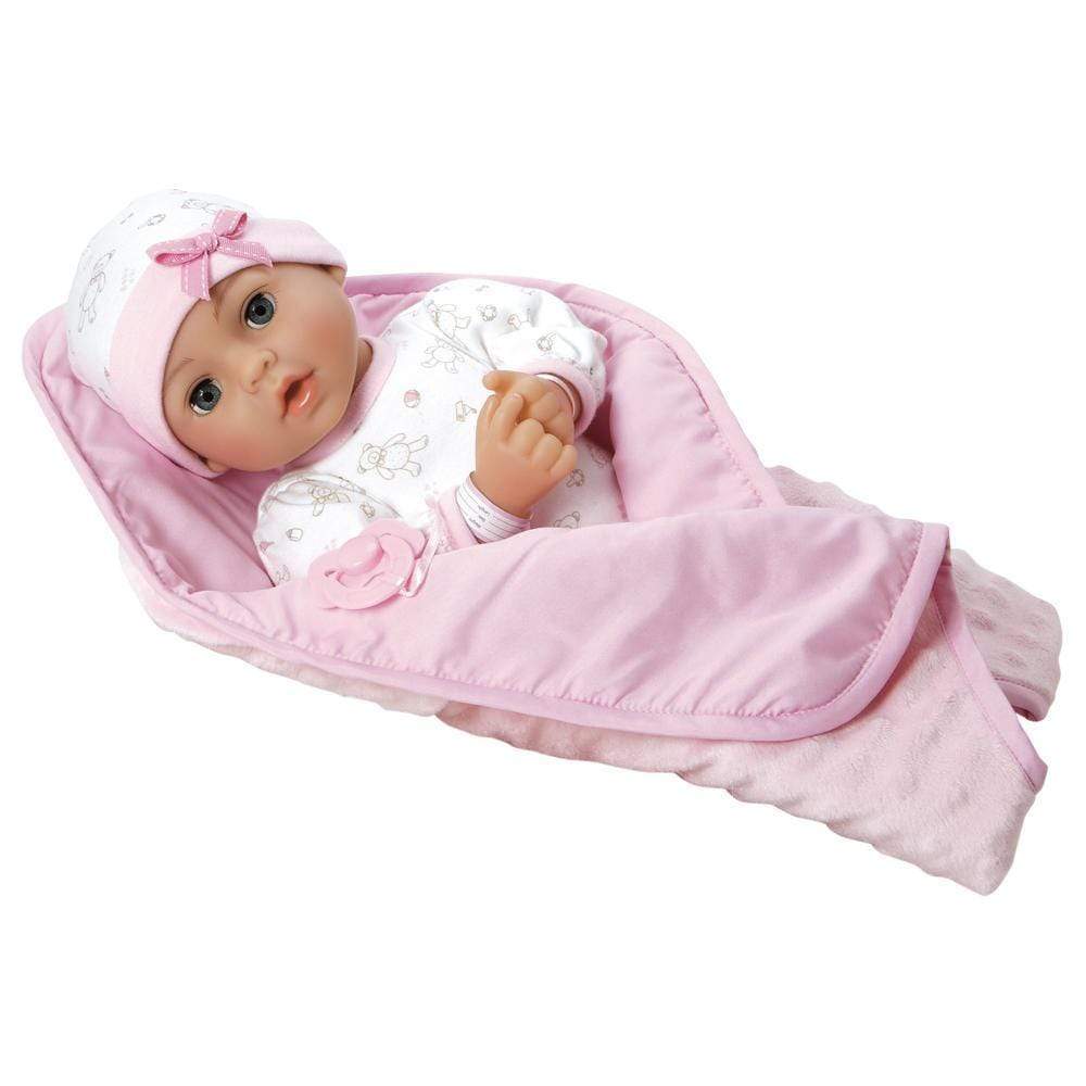 Adora Adoption Baby Hope Doll Bundle - Image 7