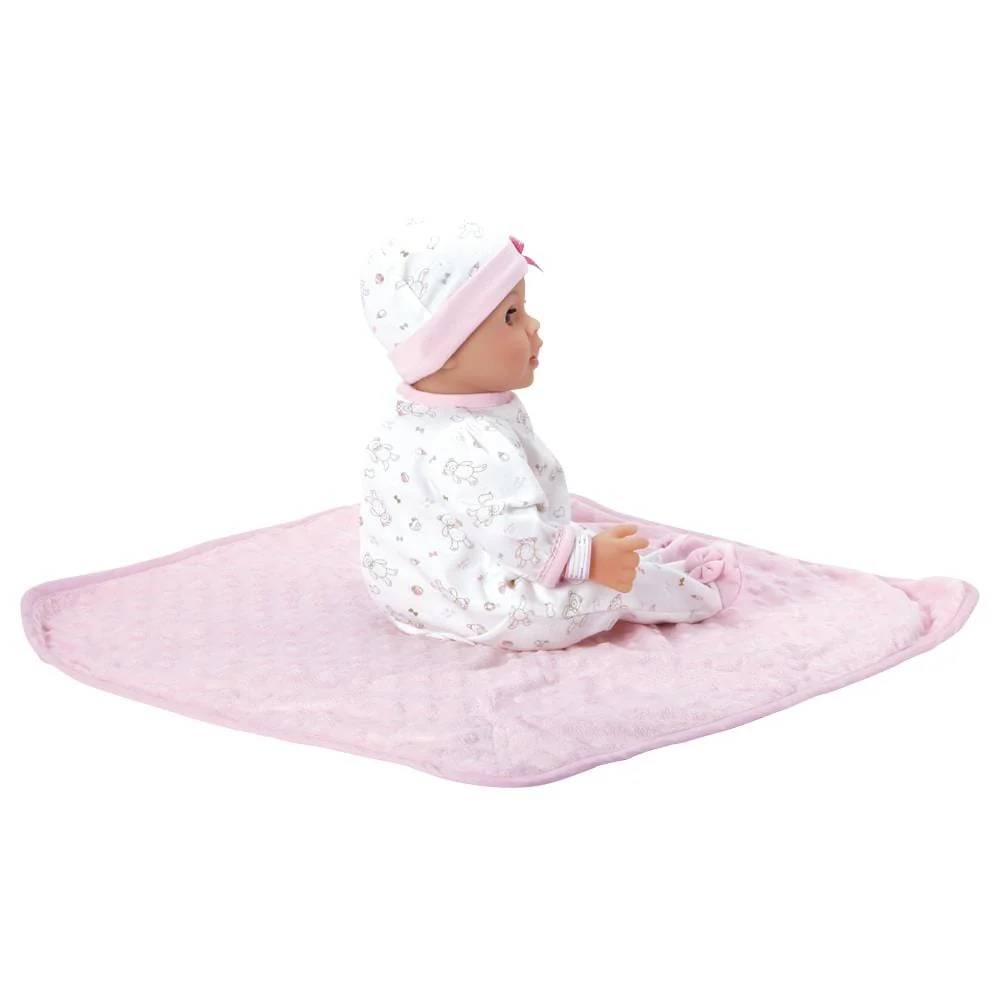 Adora Adoption Baby Hope Doll Bundle - Image 8