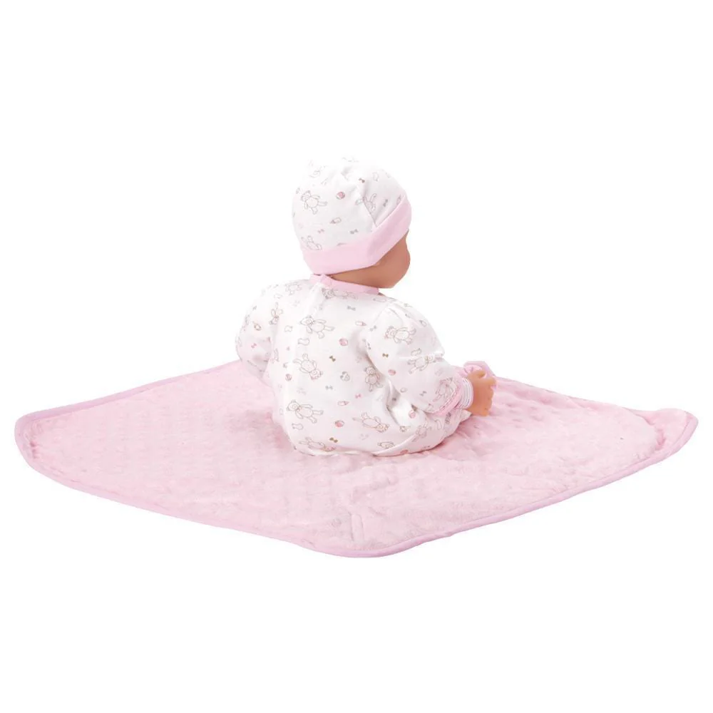 Adora Adoption Baby Hope Doll Bundle - Image 9