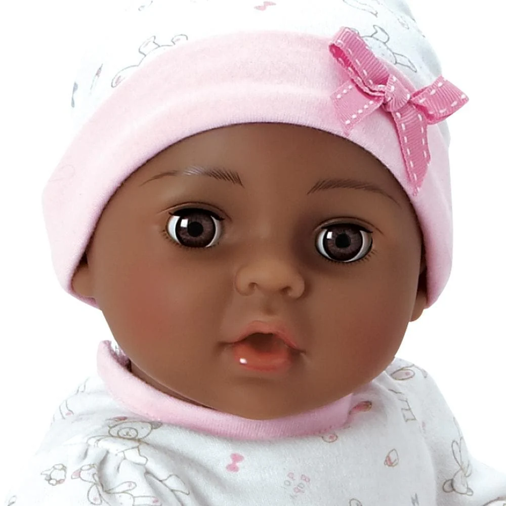 Adora Adoption Baby Joy Doll Bundle - Image 3