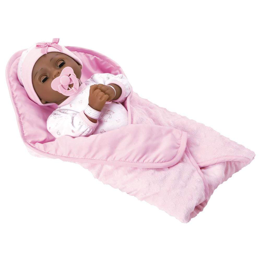 Adora Adoption Baby Joy Doll Bundle - Image 7