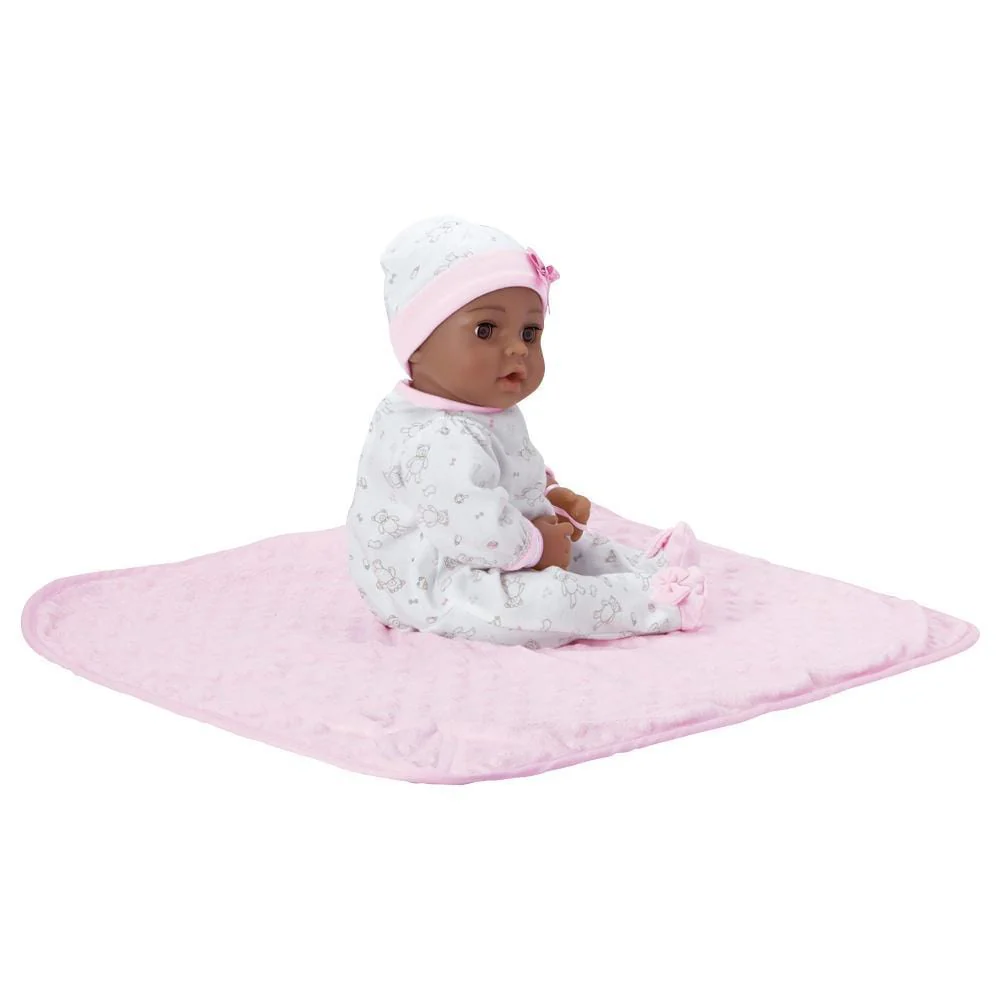 Adora Adoption Baby Joy Doll Bundle - Image 8