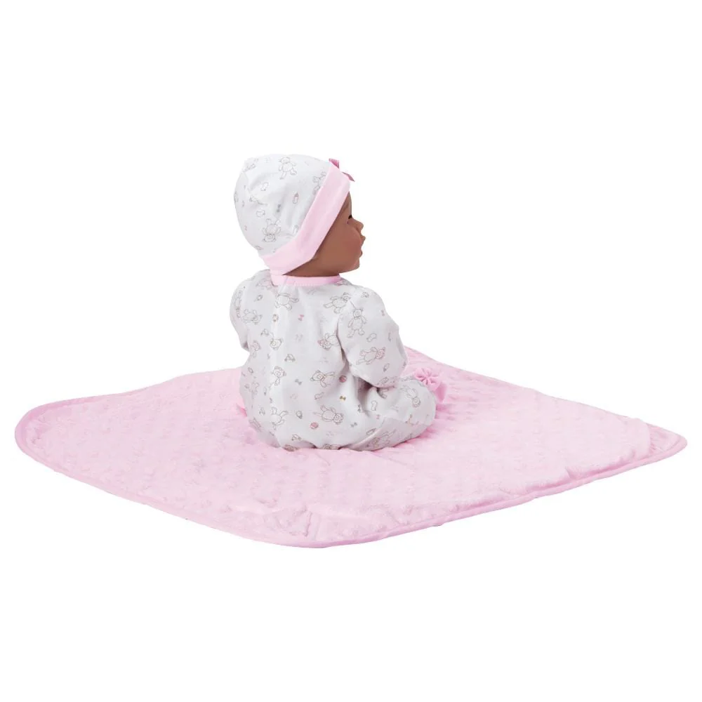 Adora Adoption Baby Joy Doll Bundle - Image 9