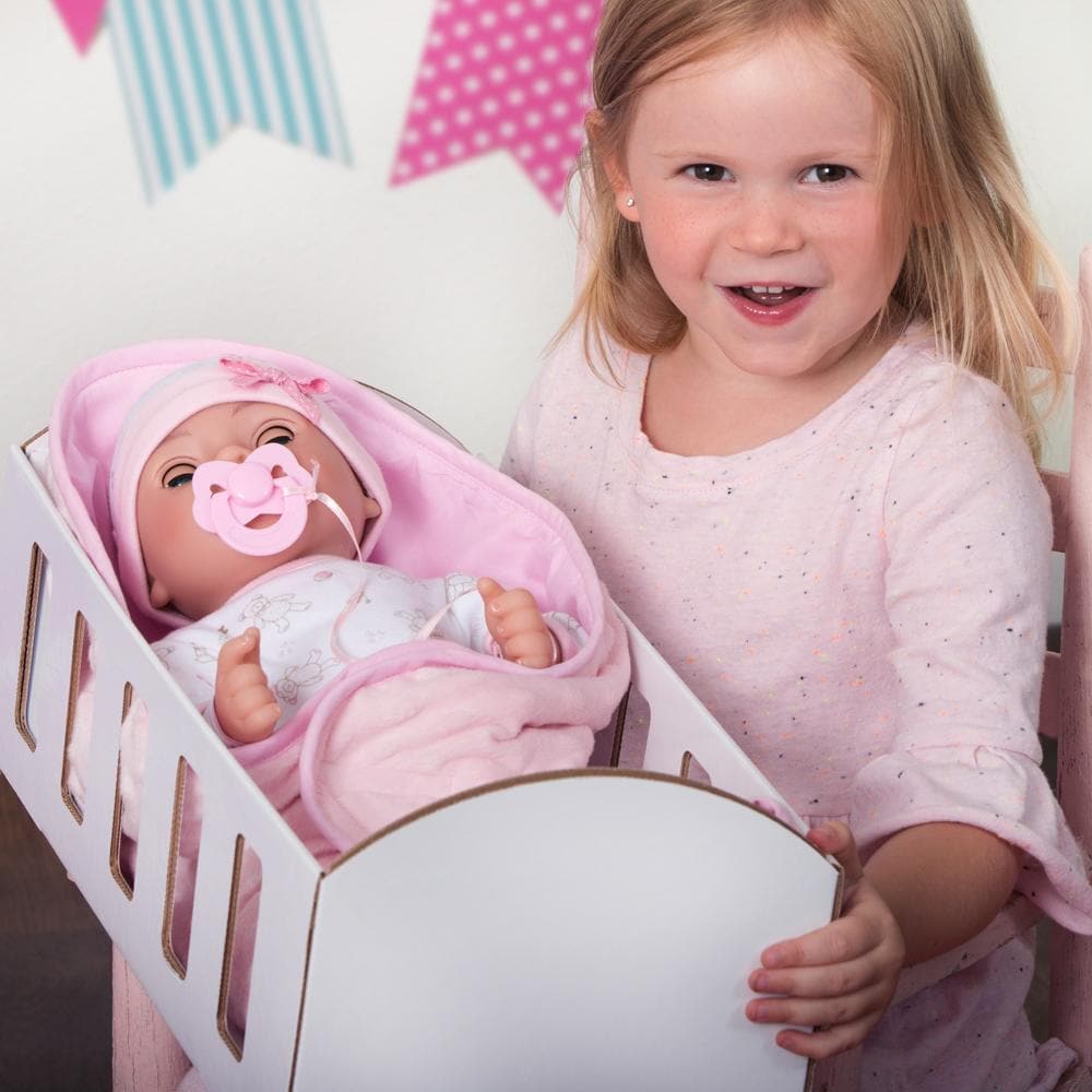 Adora Adoption Baby Precious Doll Bundle - Image 10