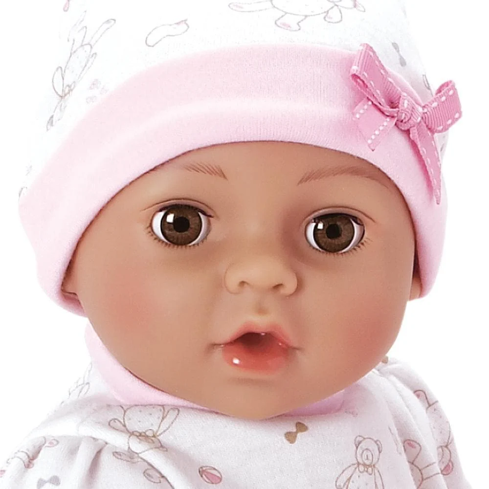 Adora Adoption Baby Precious Doll Bundle - Image 3