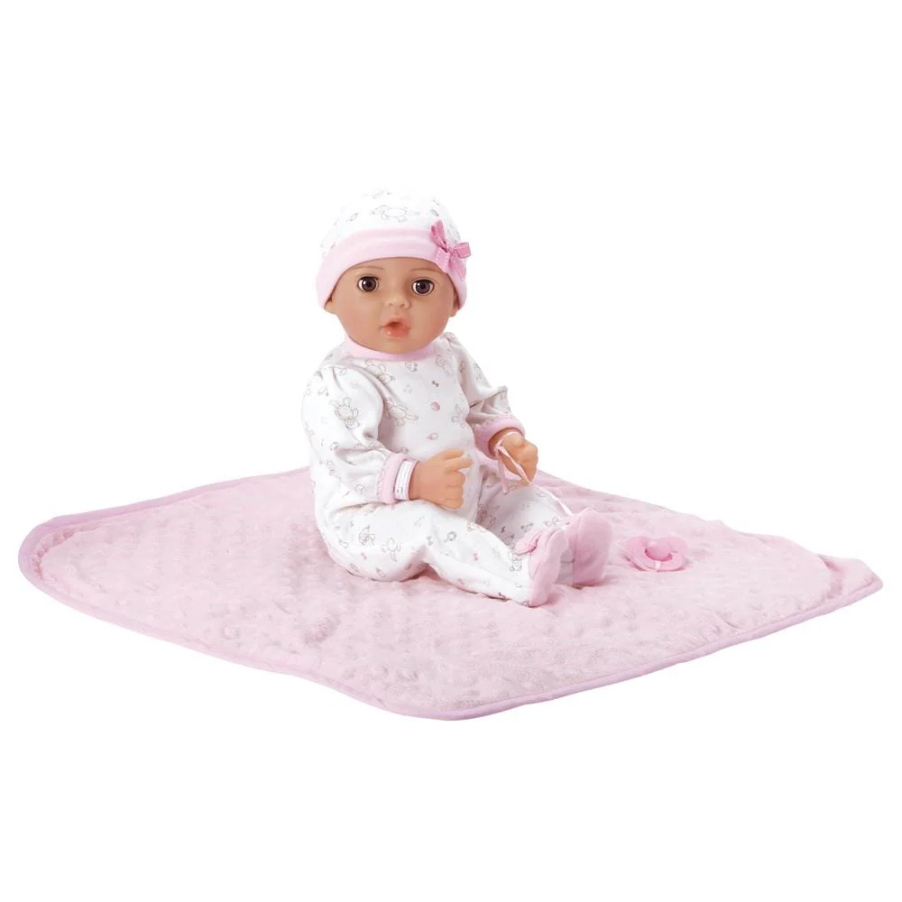 Adora Adoption Baby Precious Doll Bundle - Image 5