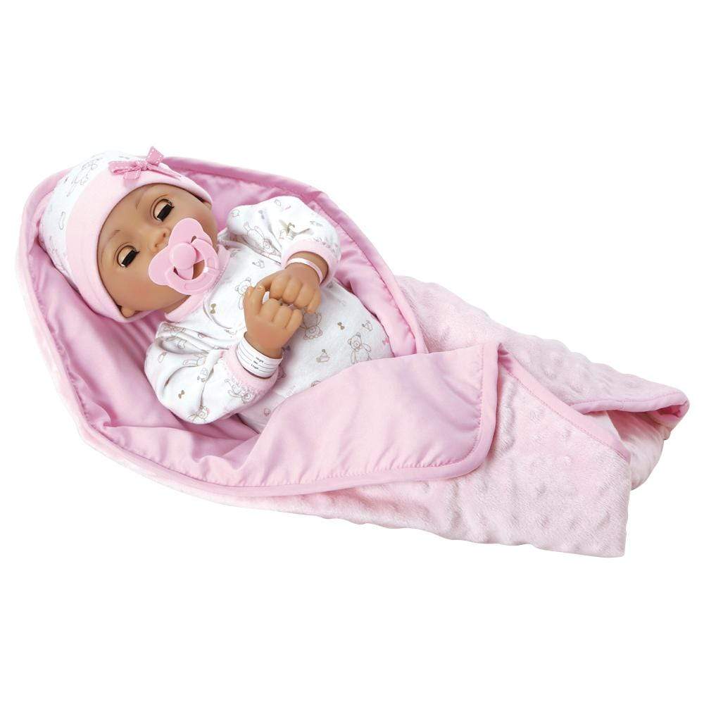 Adora Adoption Baby Precious Doll Bundle - Image 6