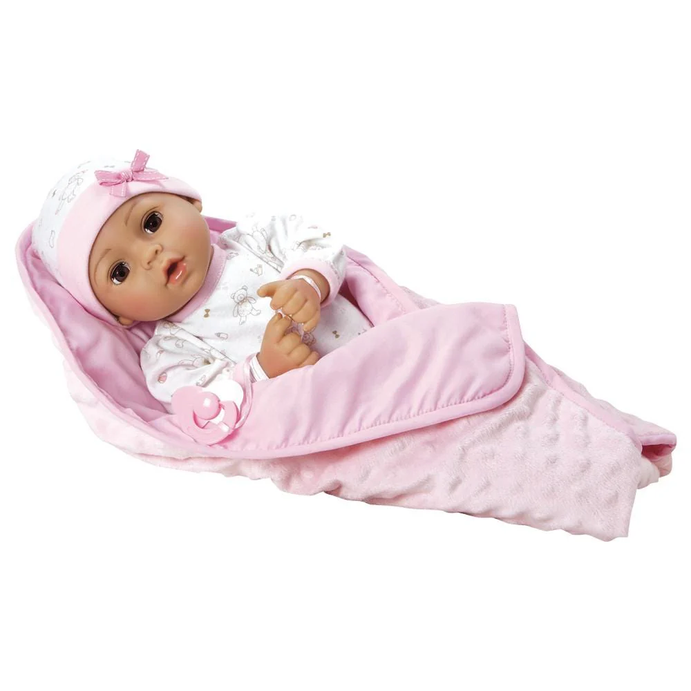 Adora Adoption Baby Precious Doll Bundle - Image 8