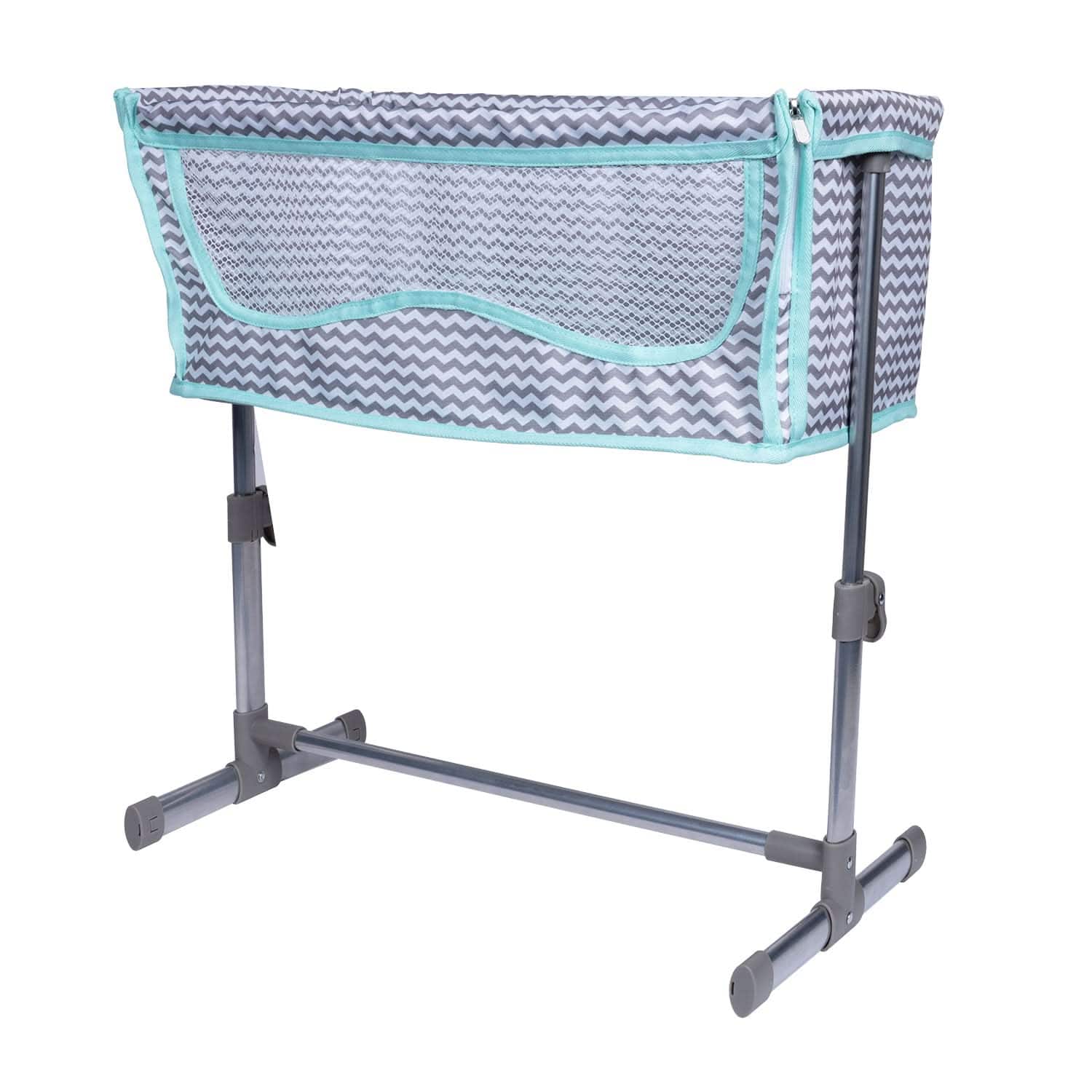 Adora Baby Doll Bassinet - Zig Zag - Image 7