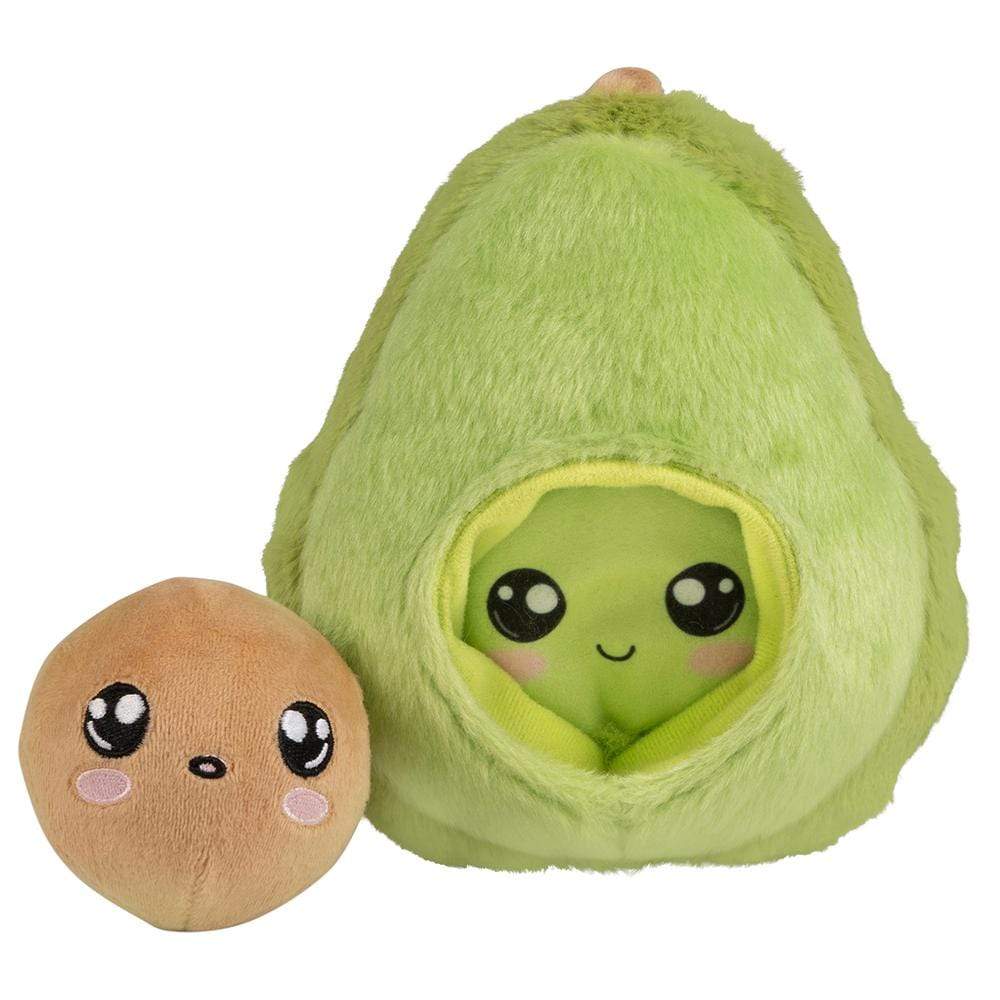 Adora Farm Fresh Scented Plush Toy Bundle, 3-piece set - Image 6
