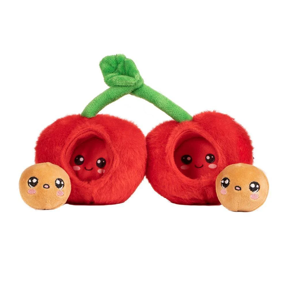 Adora Farm Fresh Scented Plush Toy Bundle, 3-piece set - Image 8