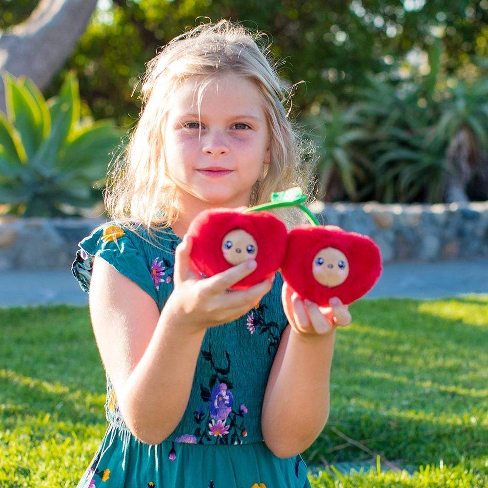 Adora Farm Fresh Scented Plush Toy Bundle, 3-piece set - Image 9