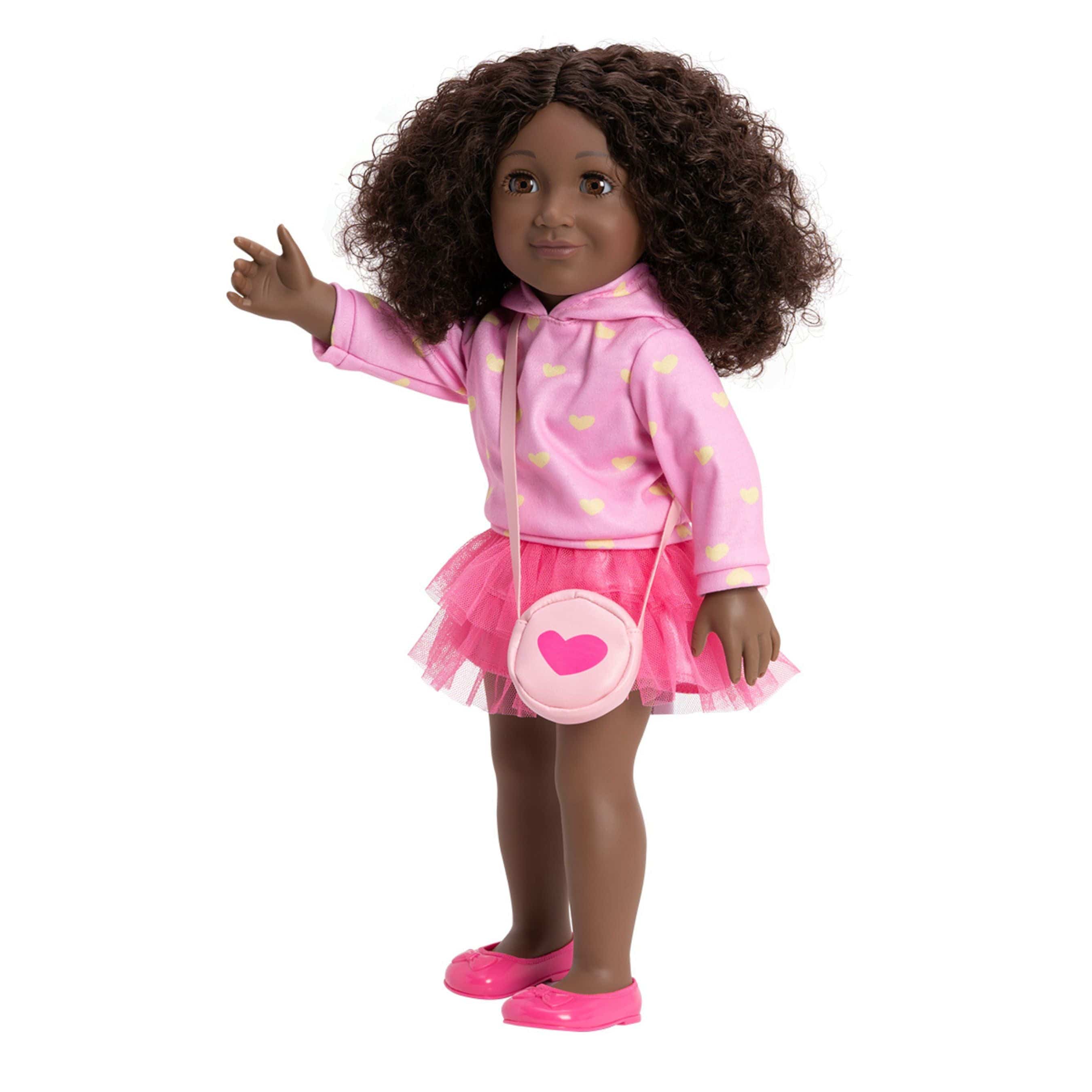 Adora Friends Doll Set - Kayla - Image 3