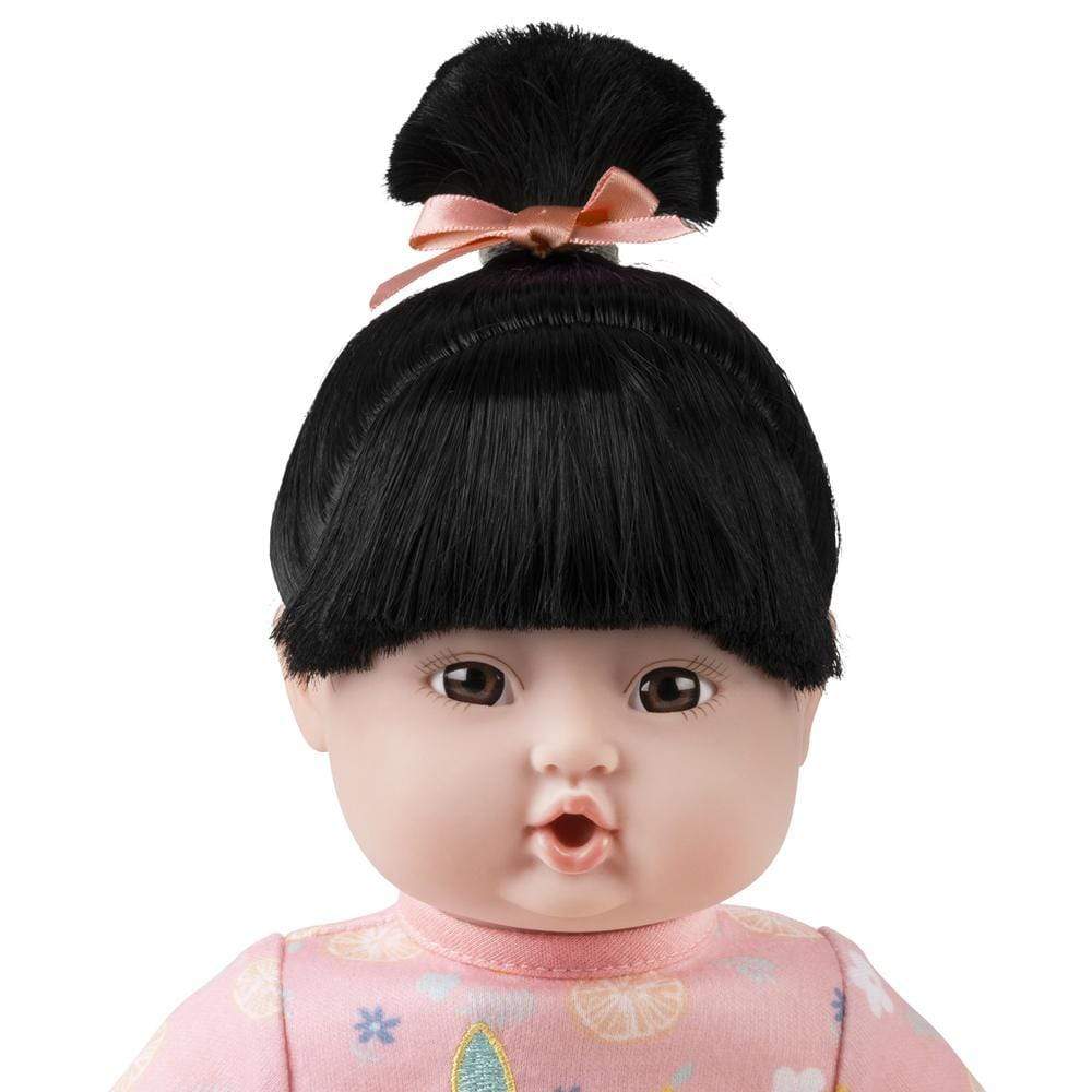 Adora PlayTime Bright Citrus Baby Doll, Doll Clothes & Accessories Set - Image 3