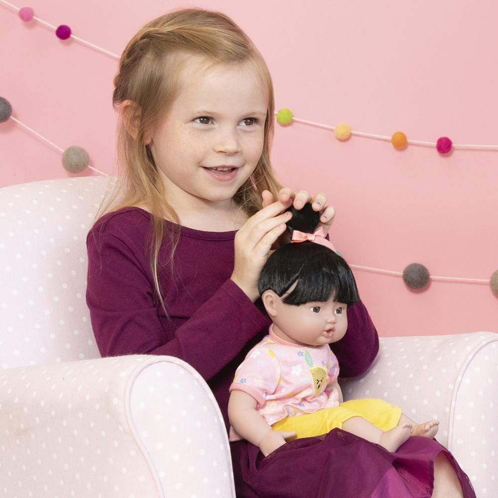 Adora PlayTime Bright Citrus Baby Doll, Doll Clothes & Accessories Set - Image 5