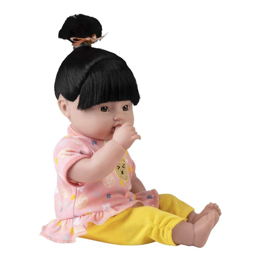 Adora PlayTime Bright Citrus Baby Doll, Doll Clothes & Accessories Set - Image 6