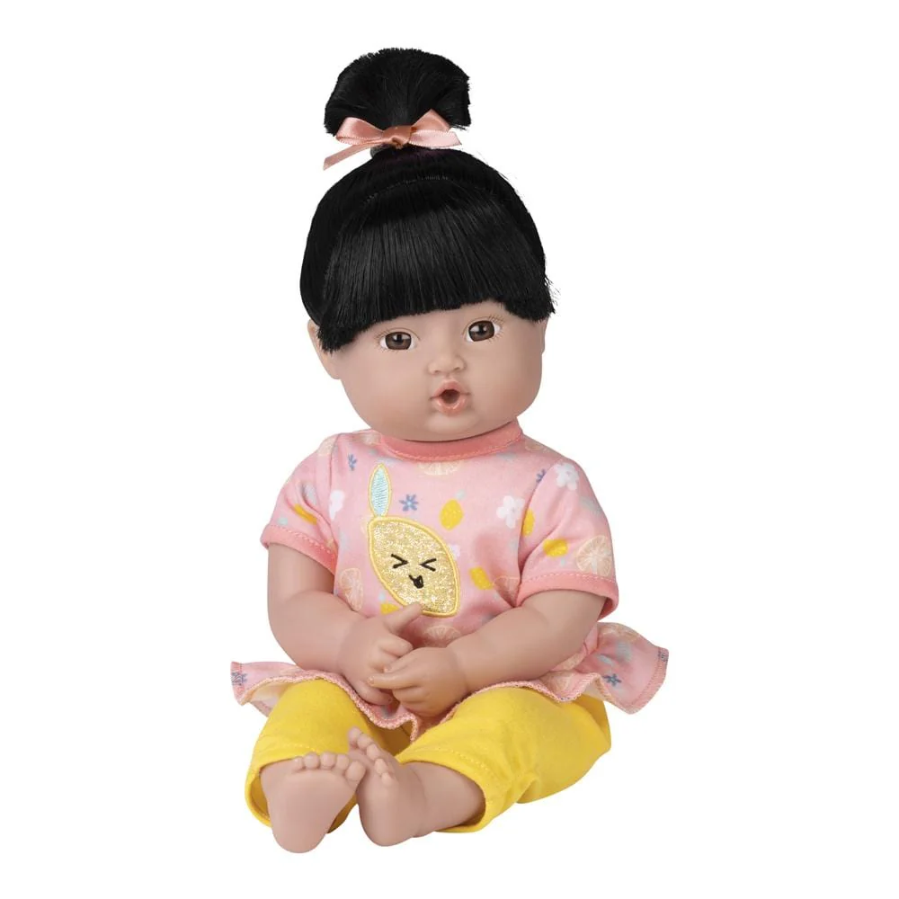 Adora PlayTime Bright Citrus Baby Doll, Doll Clothes & Accessories Set - Image 7