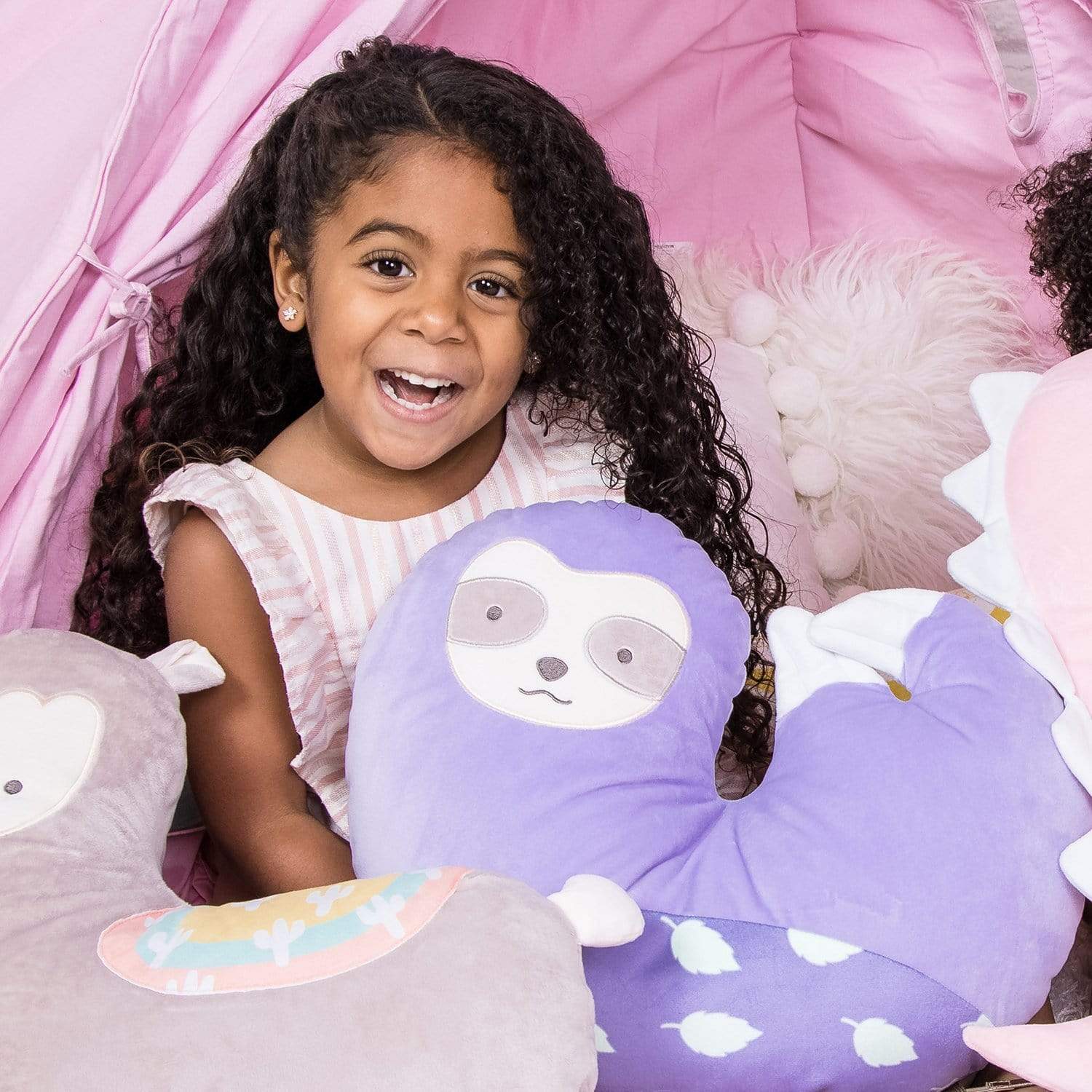 Adora Snuggle & Glow Sloth Bedtime Transition Kit - 2-piece set - Image 3