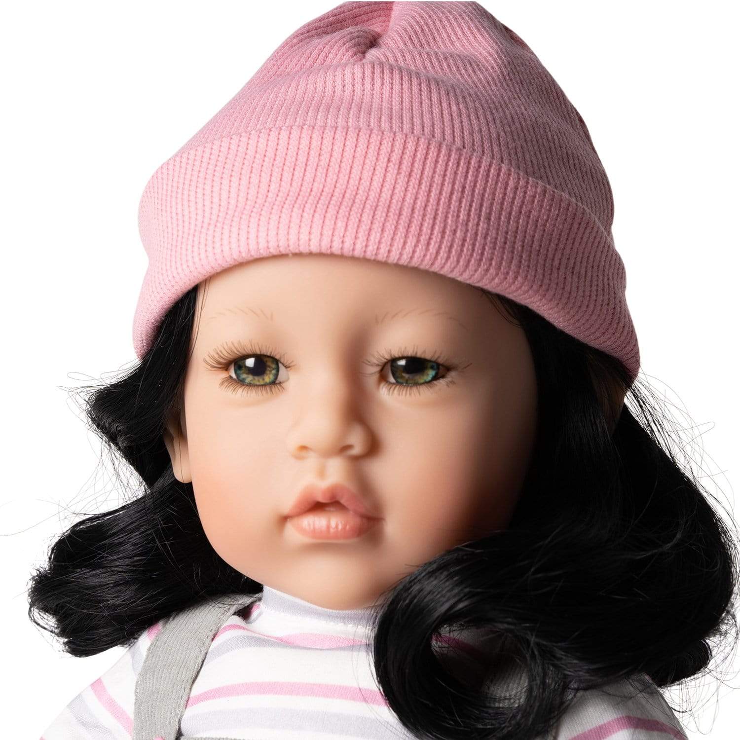 Adora Toddlertime Girl Power Baby Doll, Doll Clothes & Accessories Set - Image 3