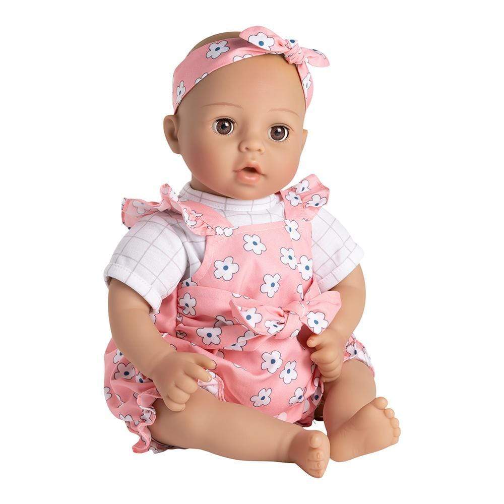 Adora Wrapped in Love Darling Baby with Voice Recorder - Image 5