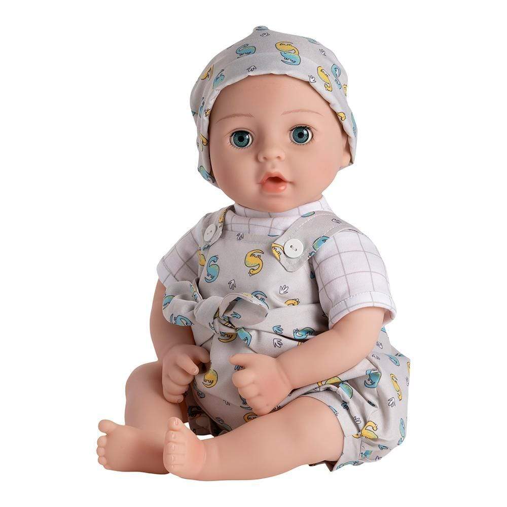 Adora Wrapped in Love Dearest Baby with Voice Recorder - Image 5