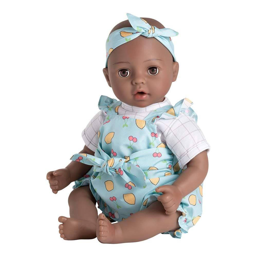 Adora Wrapped in Love Sweetheart Baby with Voice Recorder - Image 5