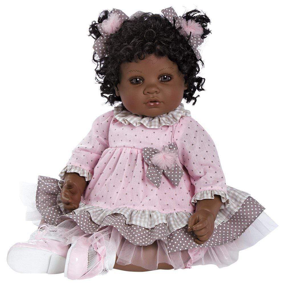 Adora ToddlerTime Doll Curls of Love