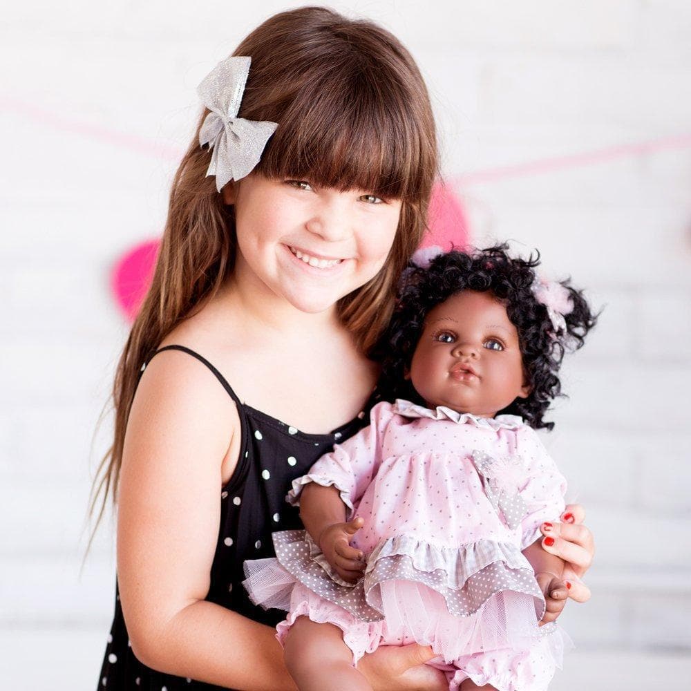 Adora ToddlerTime Doll Curls of Love - Image 2