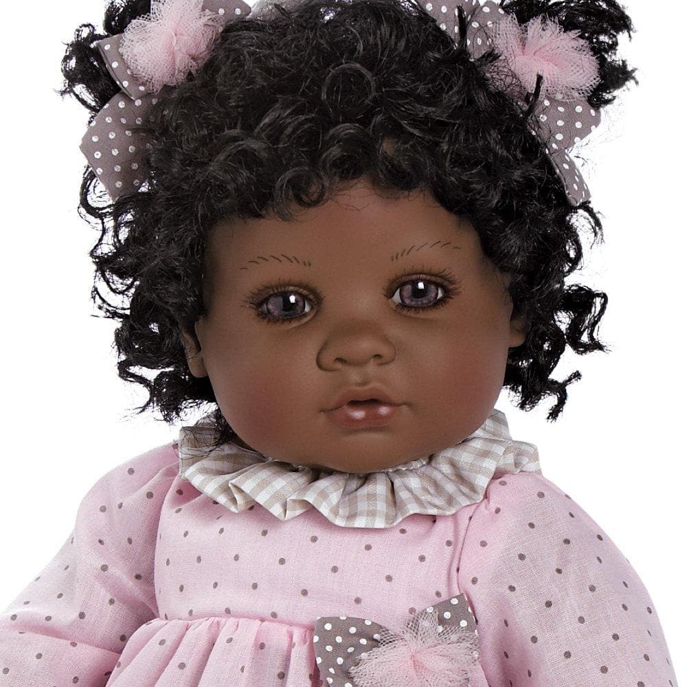 Adora ToddlerTime Doll Curls of Love - Image 3