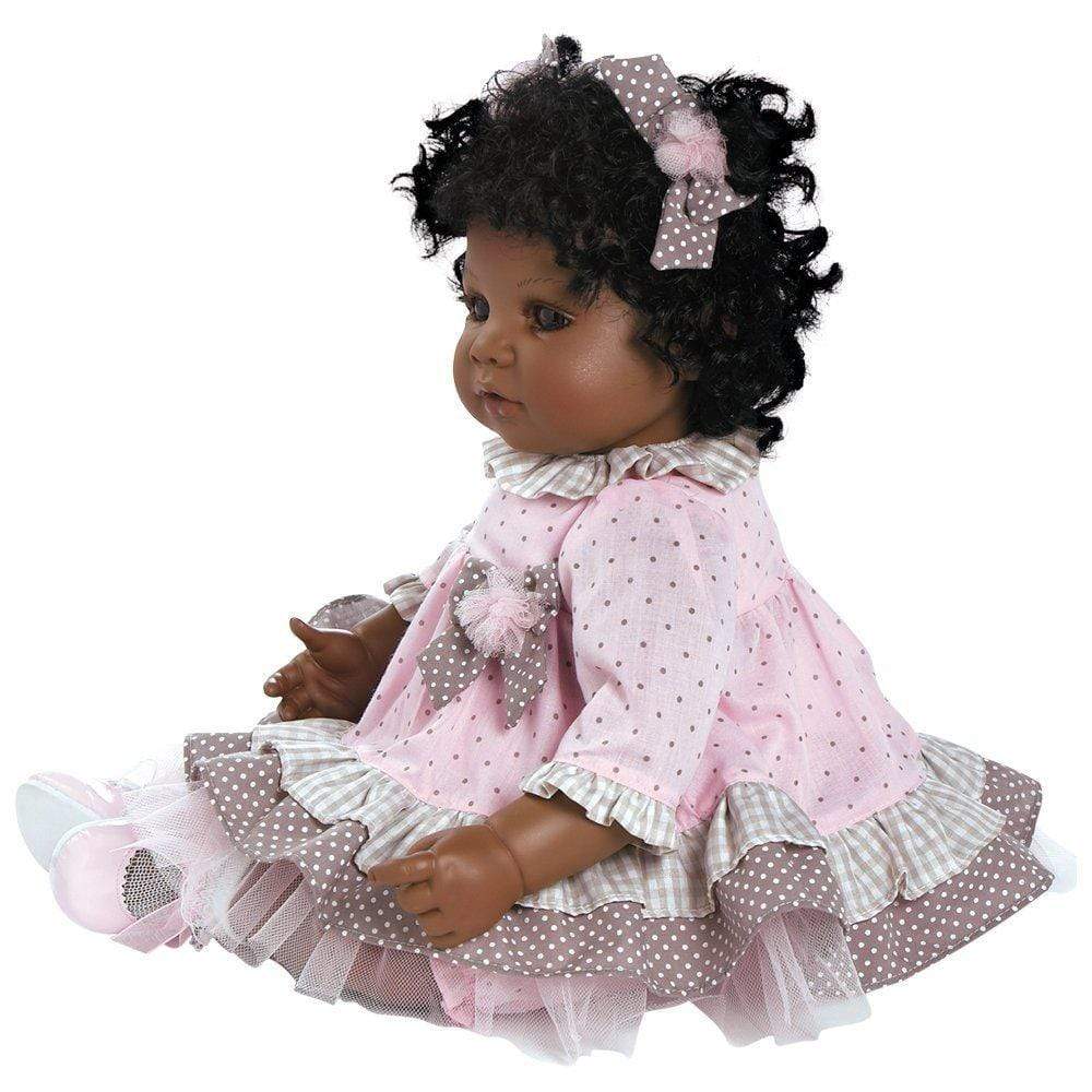 Adora ToddlerTime Doll Curls of Love - Image 4