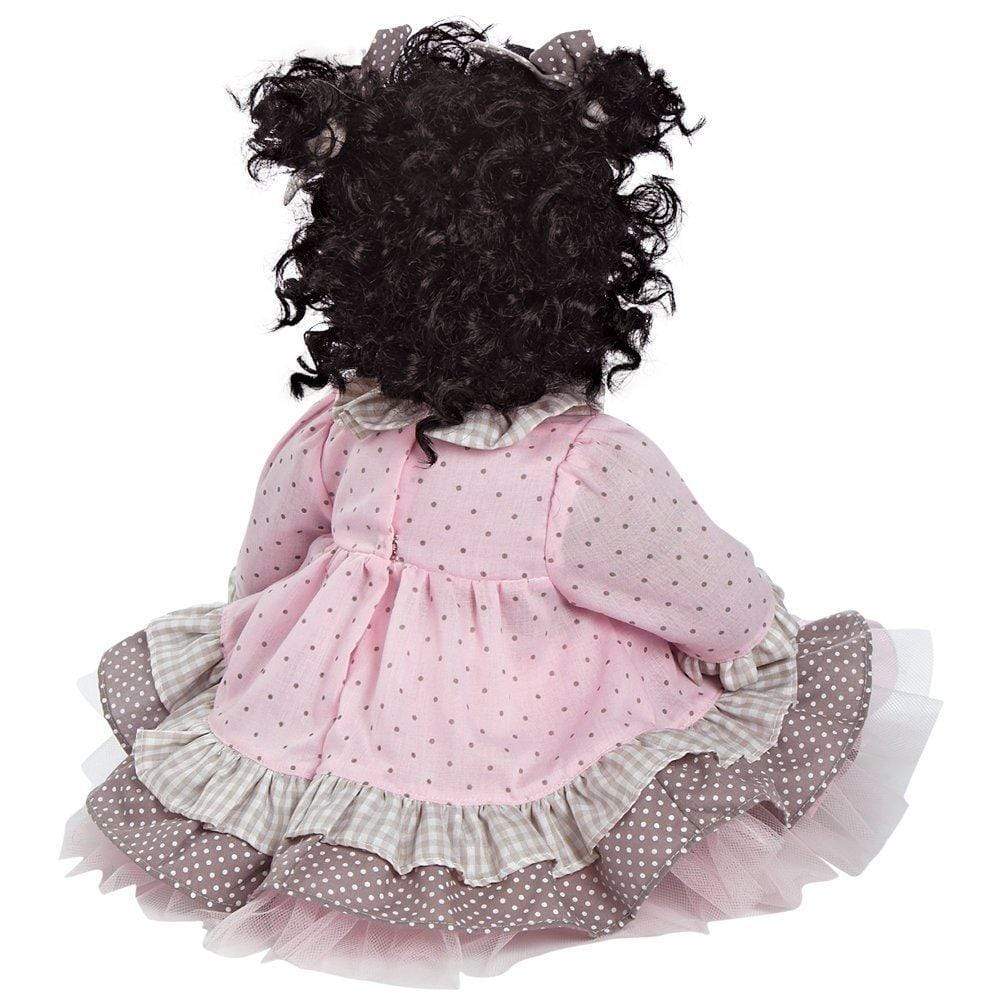 Adora ToddlerTime Doll Curls of Love - Image 6