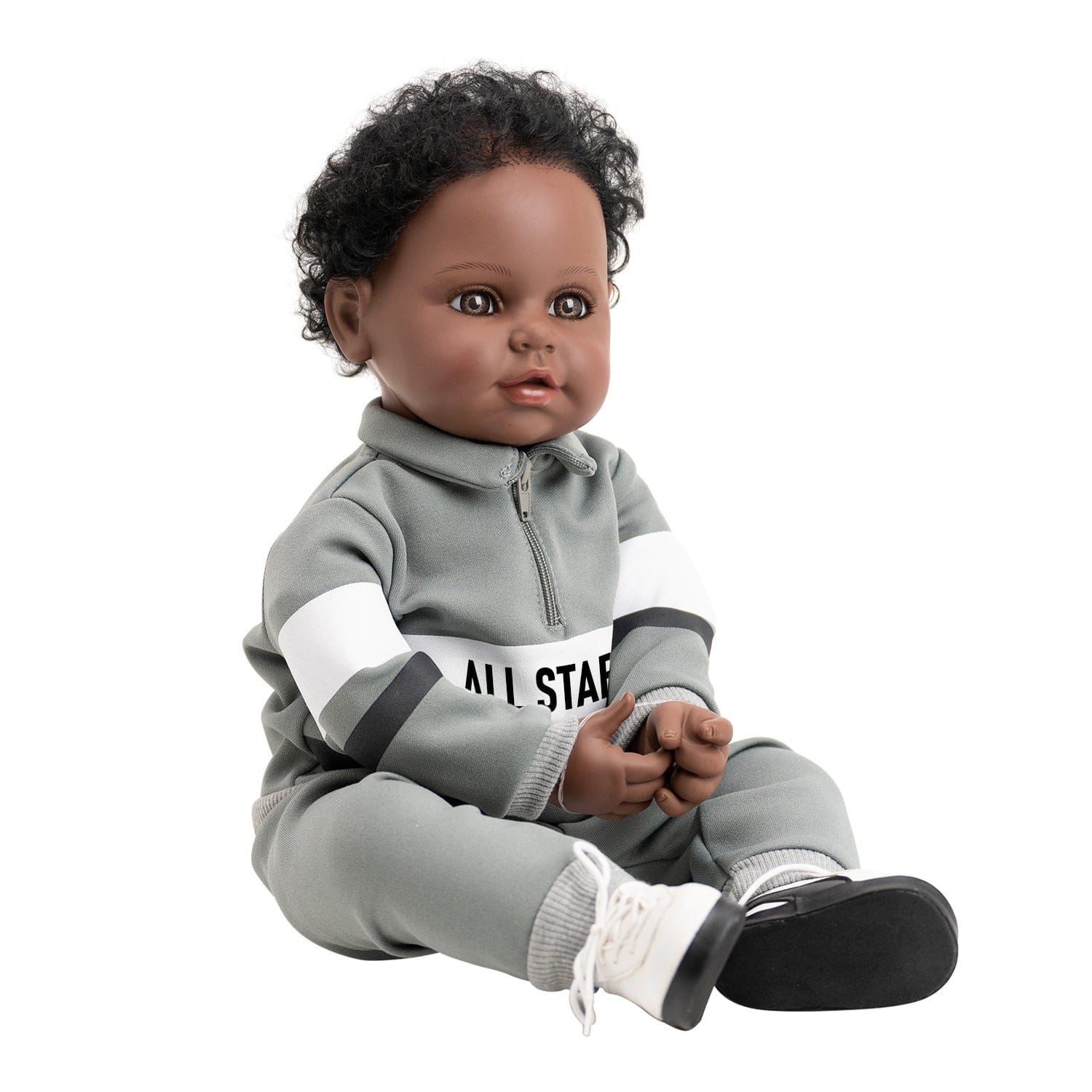 Adora Toddlertime All Star Boy Baby Doll, Doll Clothes & Accessories Set - Image 10
