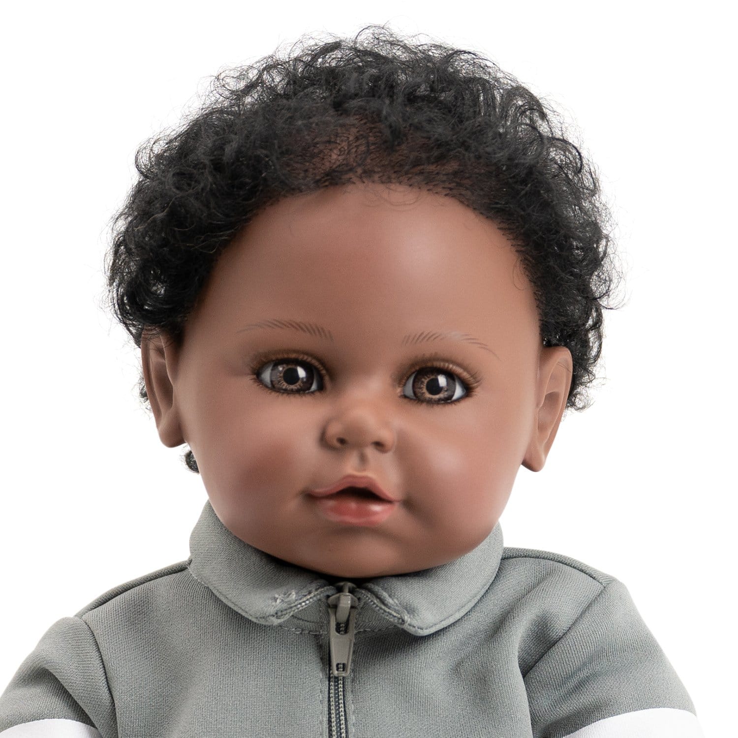 Adora Toddlertime All Star Boy Baby Doll, Doll Clothes & Accessories Set - Image 3