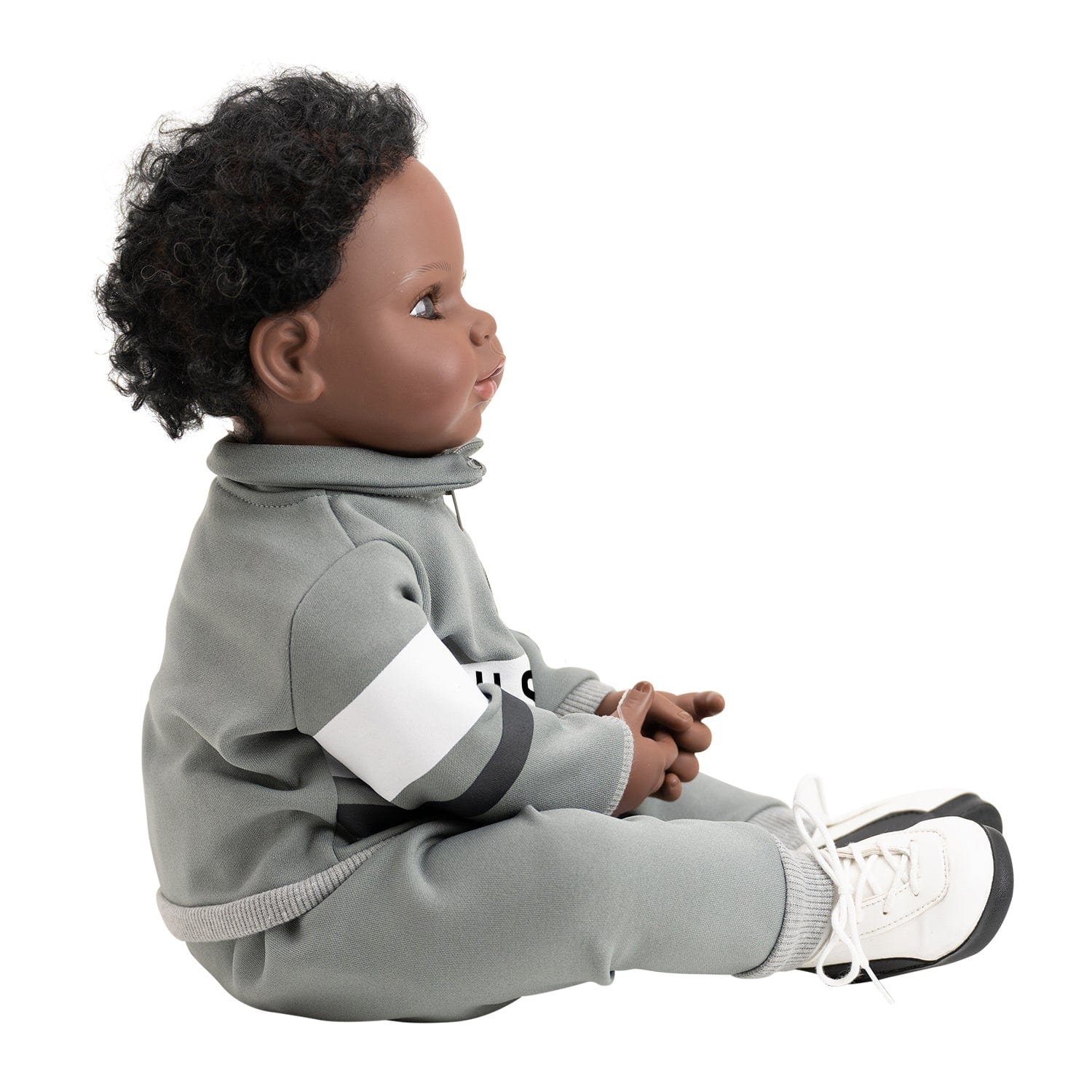 Adora Toddlertime All Star Boy Baby Doll, Doll Clothes & Accessories Set - Image 8