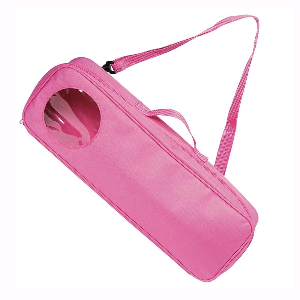 Amazing Girls 18 Doll Accessories - Adjustable Travel Carrier (Amazon Exclusive) - Image 4