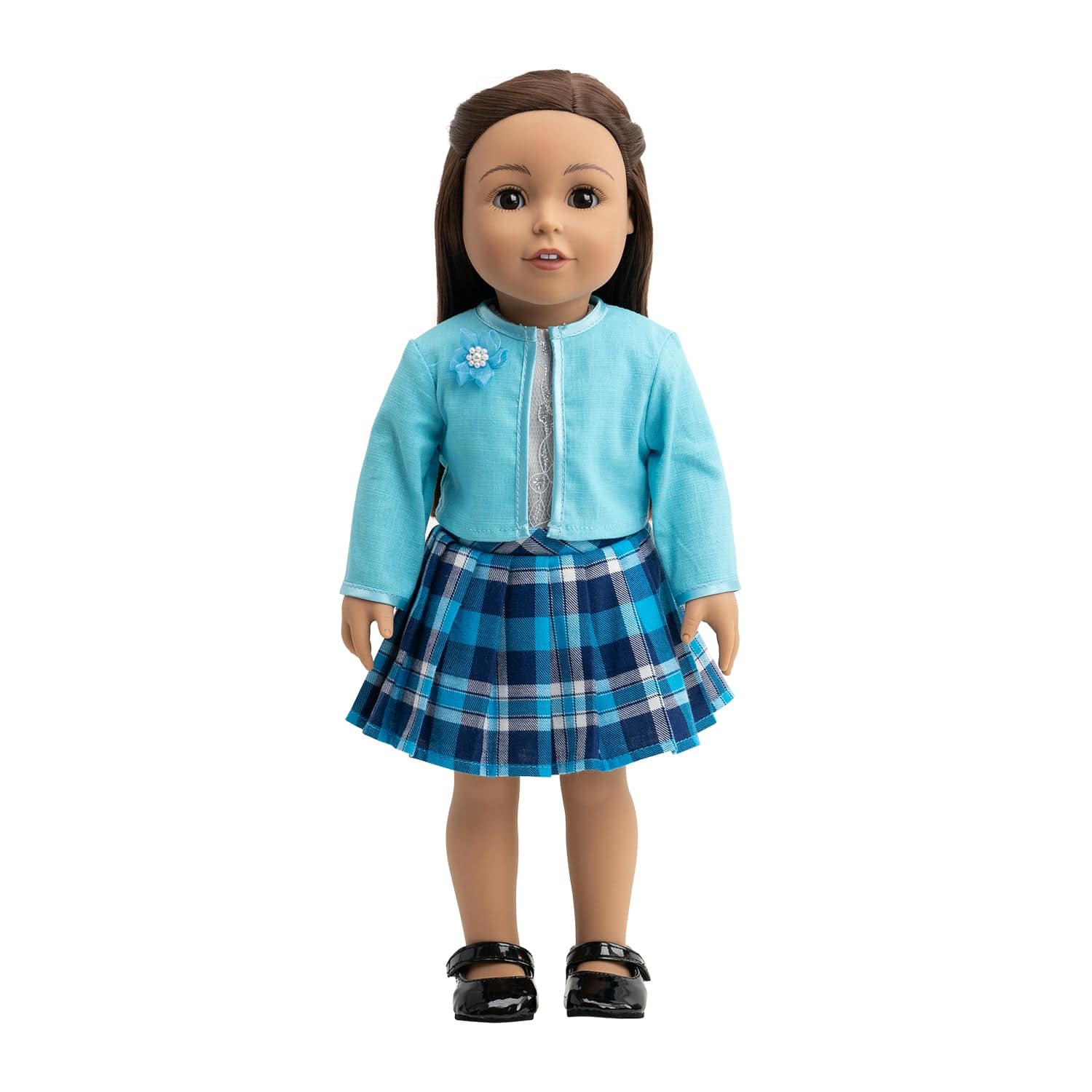 Amazing Girls 18 inch Doll Alexa