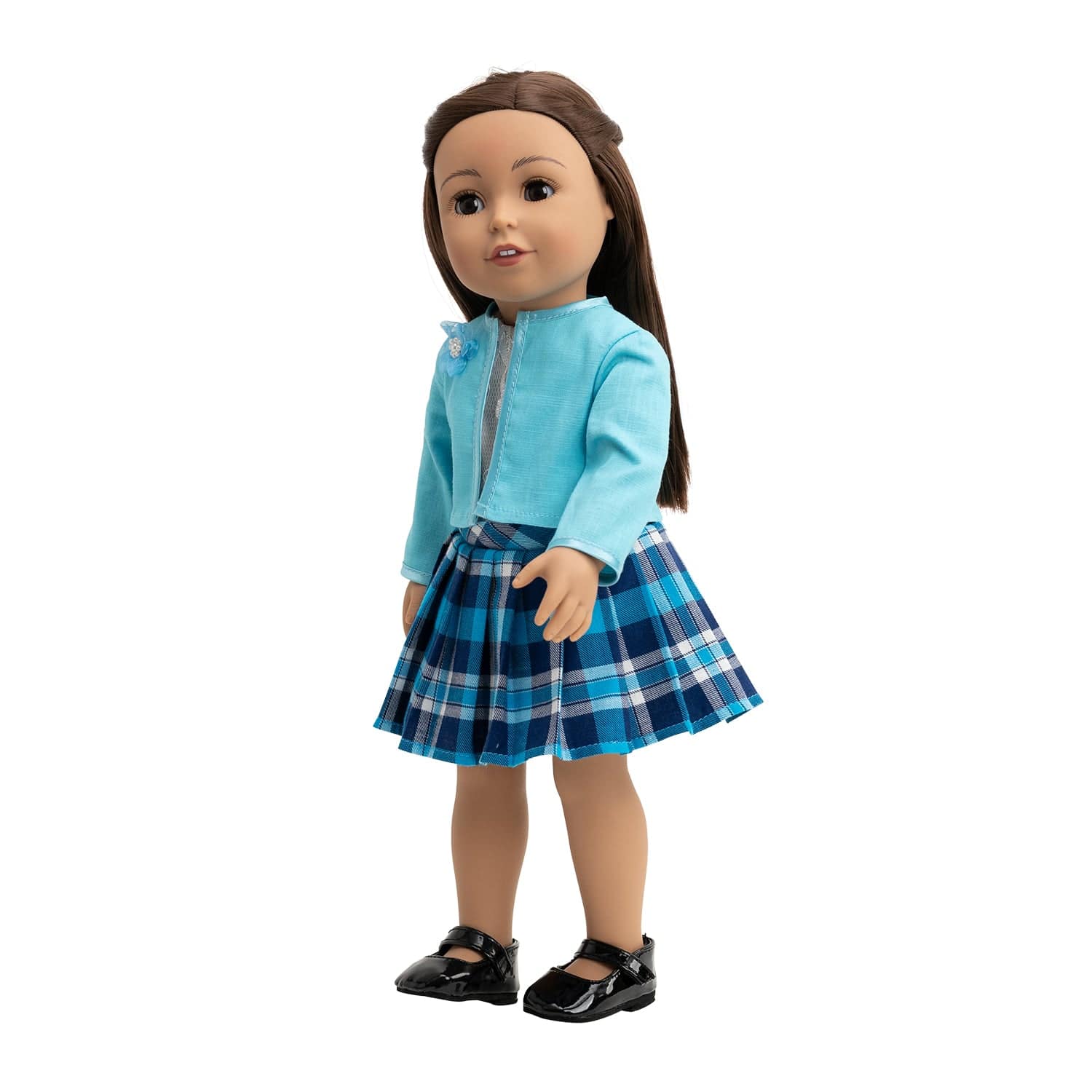 Amazing Girls 18 inch Doll Alexa - Image 10