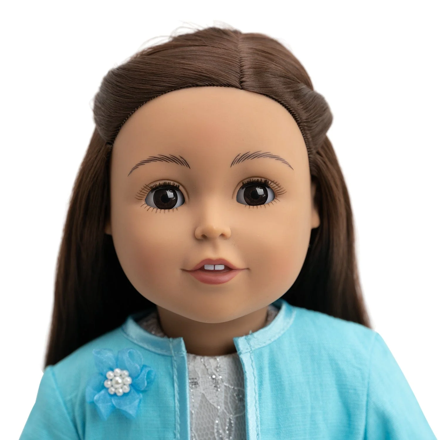 Amazing Girls 18 inch Doll Alexa - Image 2